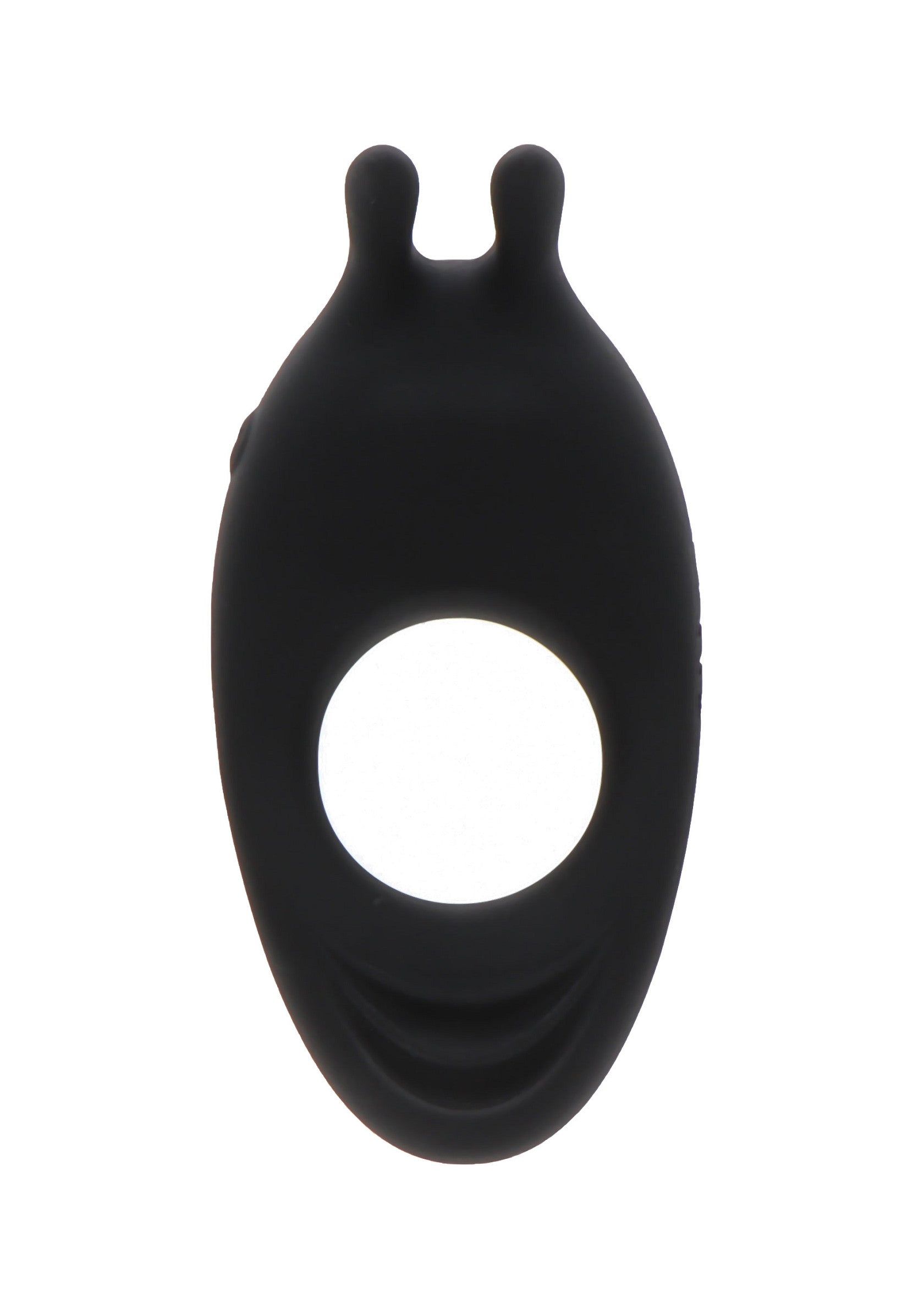 Anneau vibrant noir pour le plaisir intime. Découvrez de nouvelles sensations et augmentez votre plaisir !; Zwarte vibrerende ring voor intiem plezier. Ontdek nieuwe sensaties en vergroot je genot!; Black vibrating ring for intimate pleasure. Discover new sensations and increase your enjoyment!