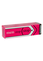Inverma Men Stop Stop Cream 18 ml