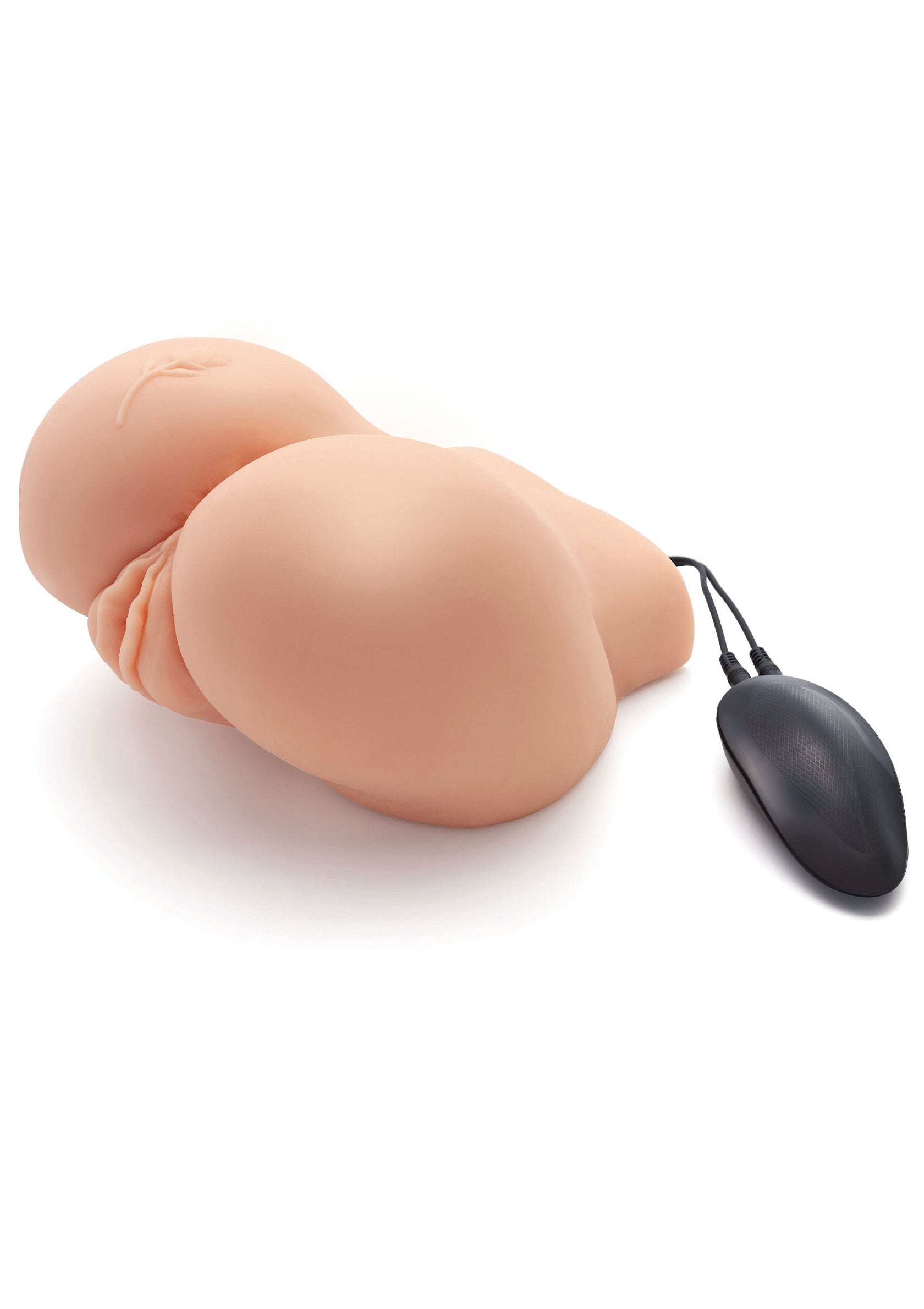 Hidden Desire Big Ass Banger Vibrating