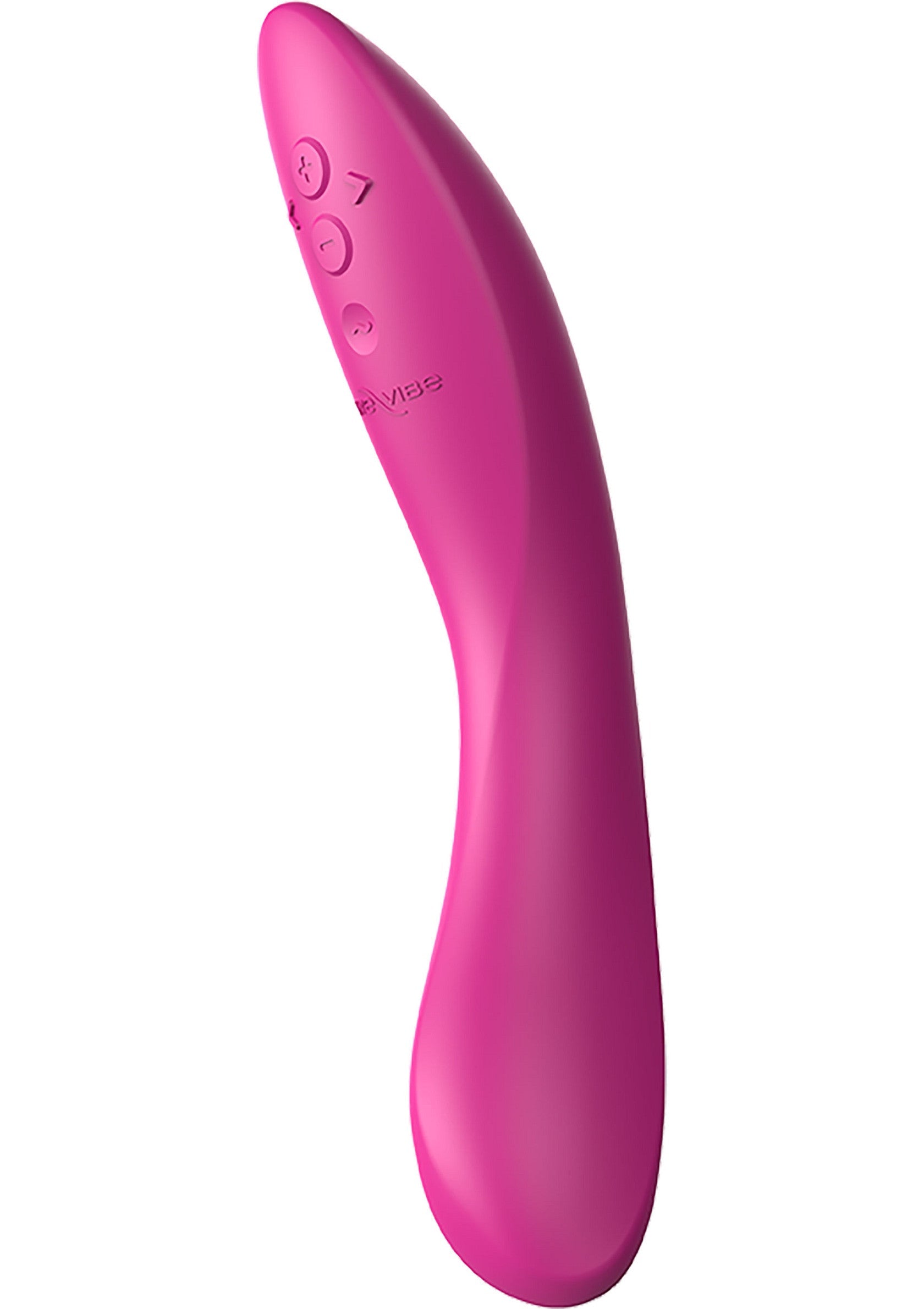 Masseur vibrant rose pour le plaisir. Design ergonomique pour une stimulation ciblée. Intensité réglable.; Roze vibrerende stimulator voor genot. Ergonomisch ontwerp voor gerichte stimulatie. Instelbare intensiteit.; Pink vibrating massager for pleasure. Ergonomic design for targeted stimulation. Adjustable intensity.