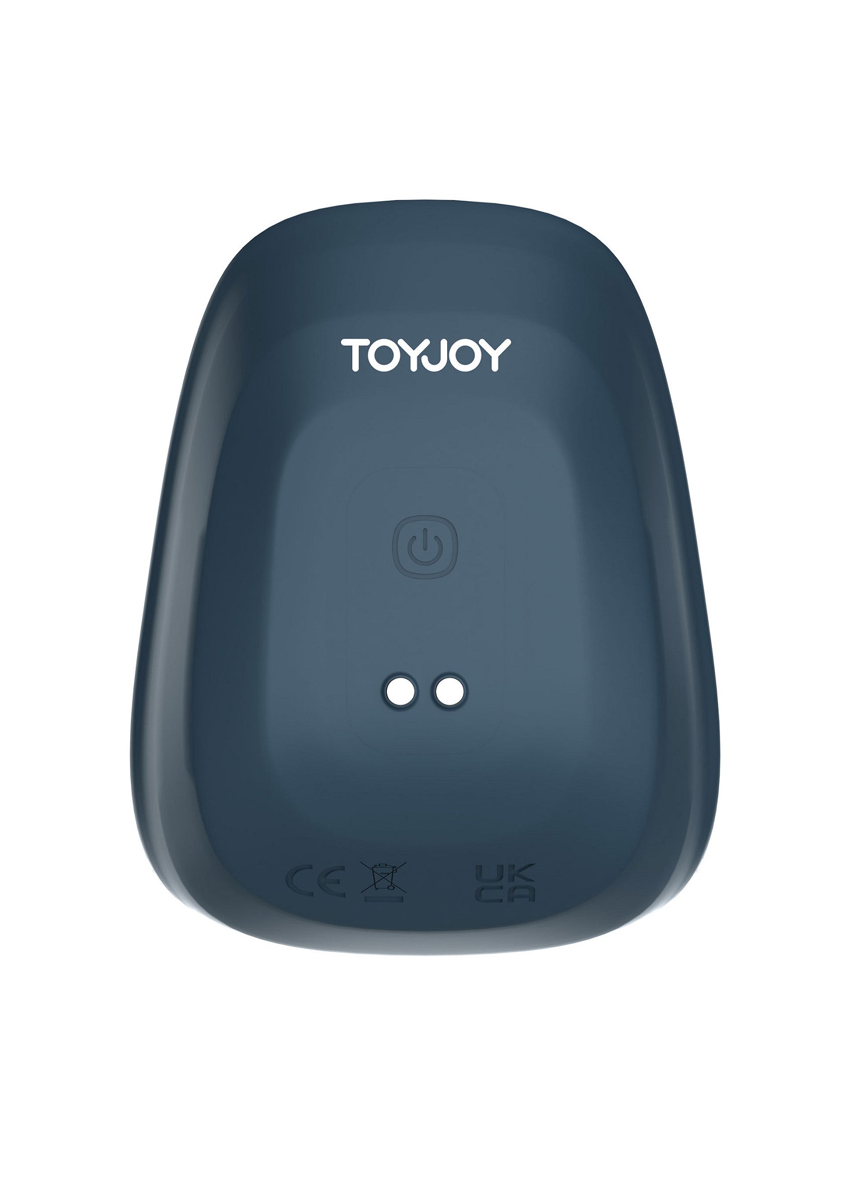 ToyJoy Nova Pulsating Squeezable Stroker