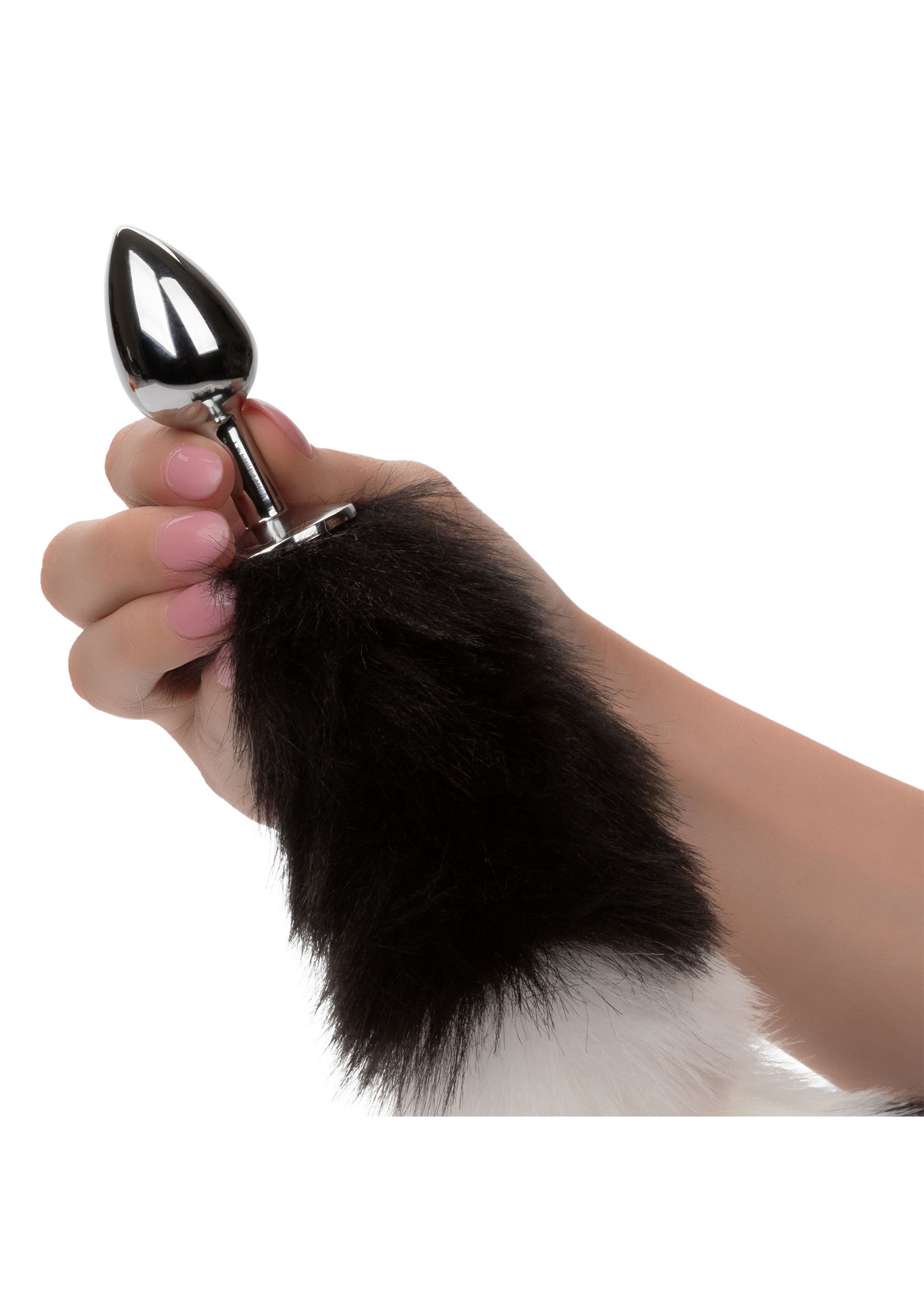 CalExotics Running Wild Tail