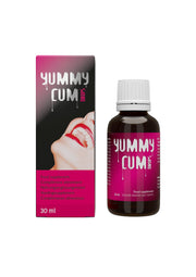 Cobeco Yummy Cum Drops 30 ml