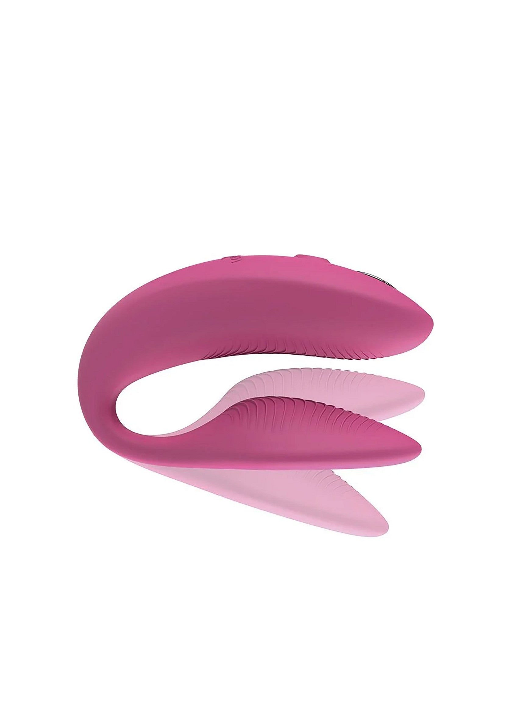 Image d'un jouet sexuel rose sur un fond blanc, idéal pour une boutique en ligne proposant des produits pour adultes.; Afbeelding van een roze seksspeeltje op een witte achtergrond, ideaal voor een webshop die producten voor volwassenen aanbiedt.; Image of a pink sex toy on a white background, ideal for an online shop offering adult products.