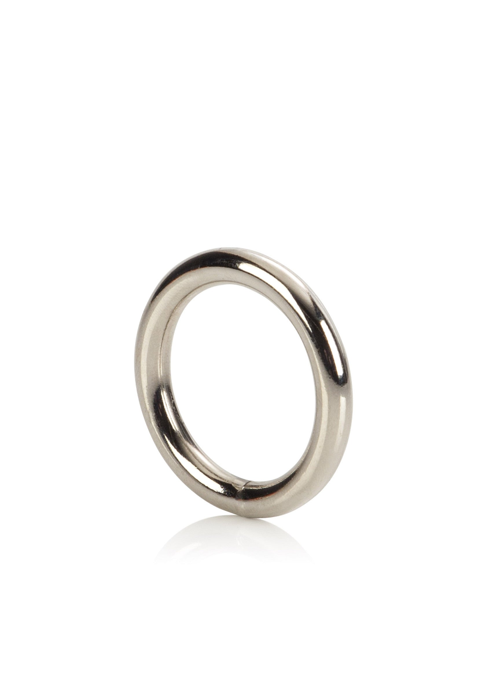 Anneau métallique robuste, idéal pour diverses applications. Disponible en plusieurs tailles.; Stevige metalen ring, ideaal voor diverse toepassingen. Verkrijgbaar in verschillende maten.; Strong metal ring, ideal for various applications. Available in several sizes.