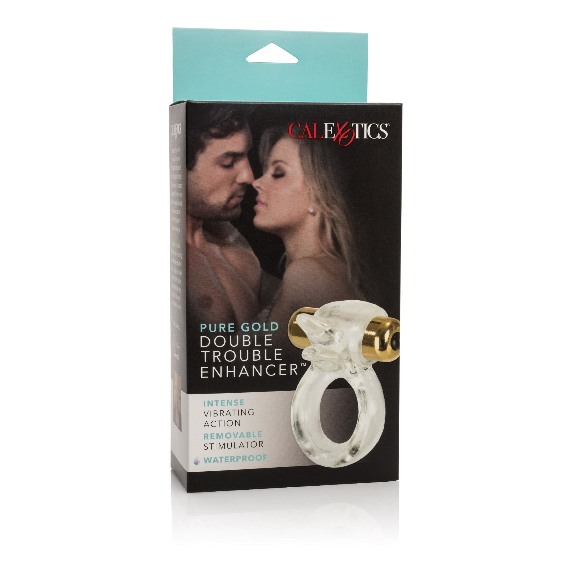 CalExotics Double Trouble Enhancer