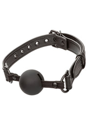 CalExotics Nocturnal Ball Gag