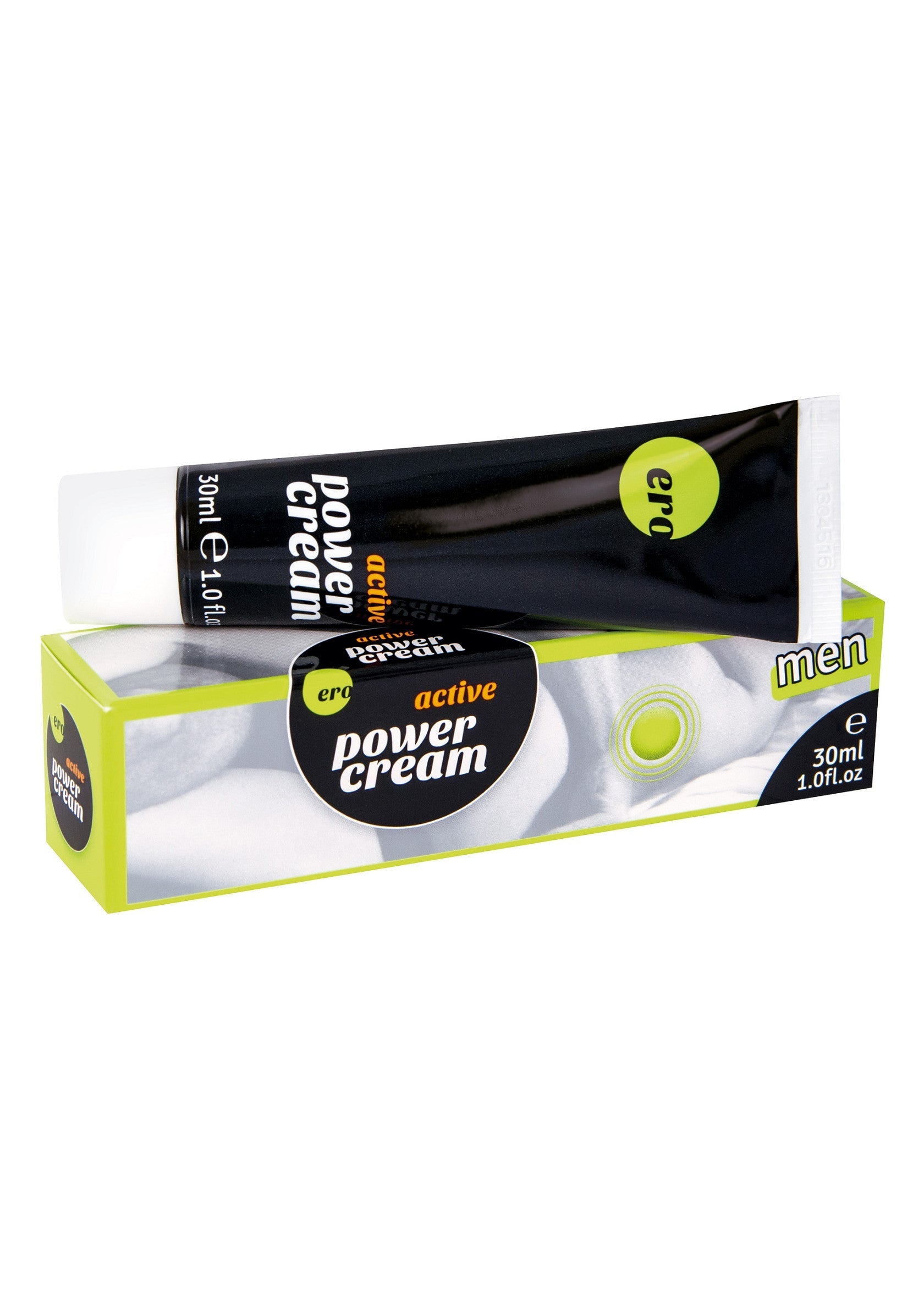 HOT Power Cream Men 30 ml