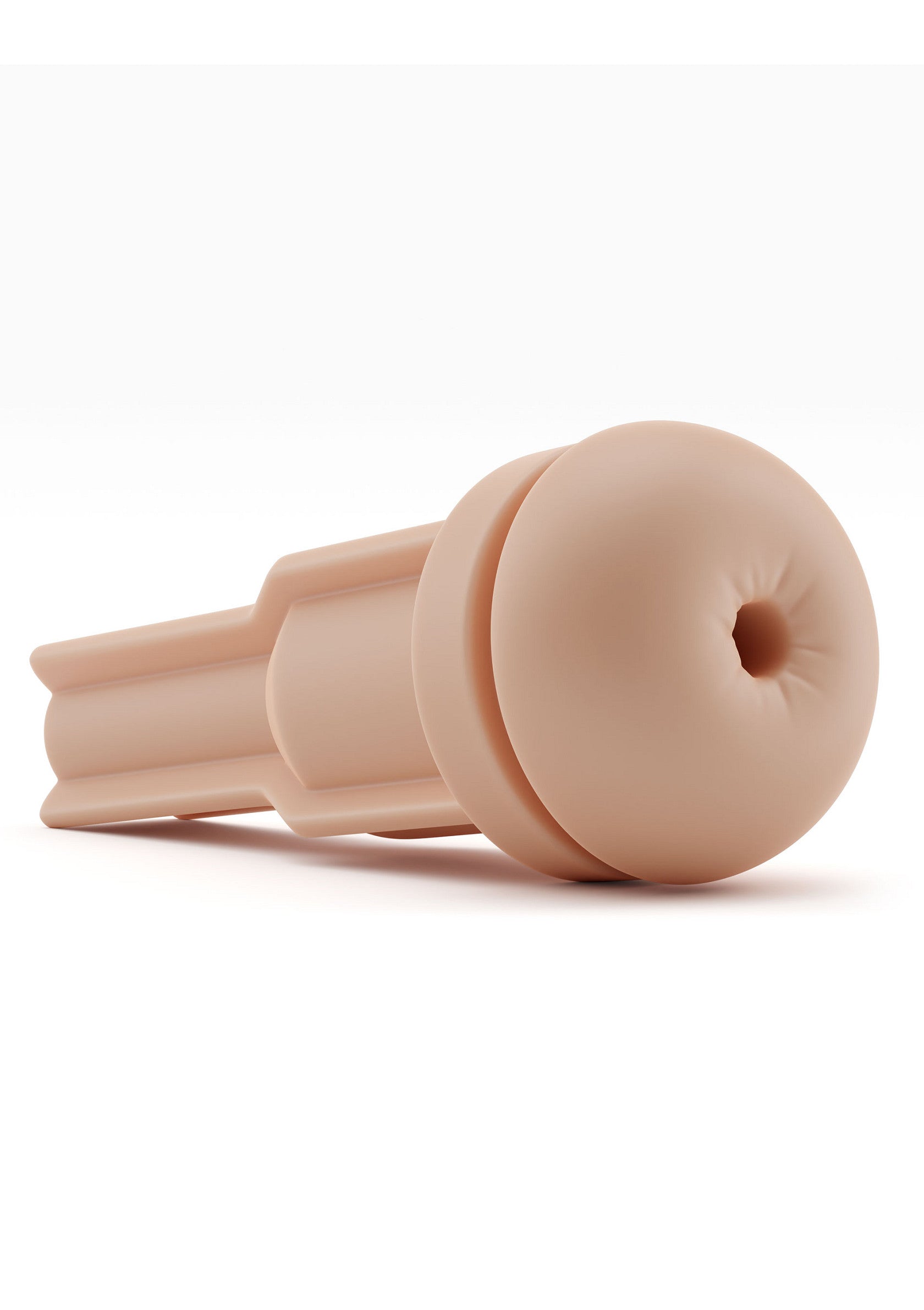 Manchon masturbateur réaliste pour une expérience intime intense.; Realistische masturbatie sleeve voor een intense, intieme ervaring.; Realistic masturbation sleeve for an intense intimate experience.