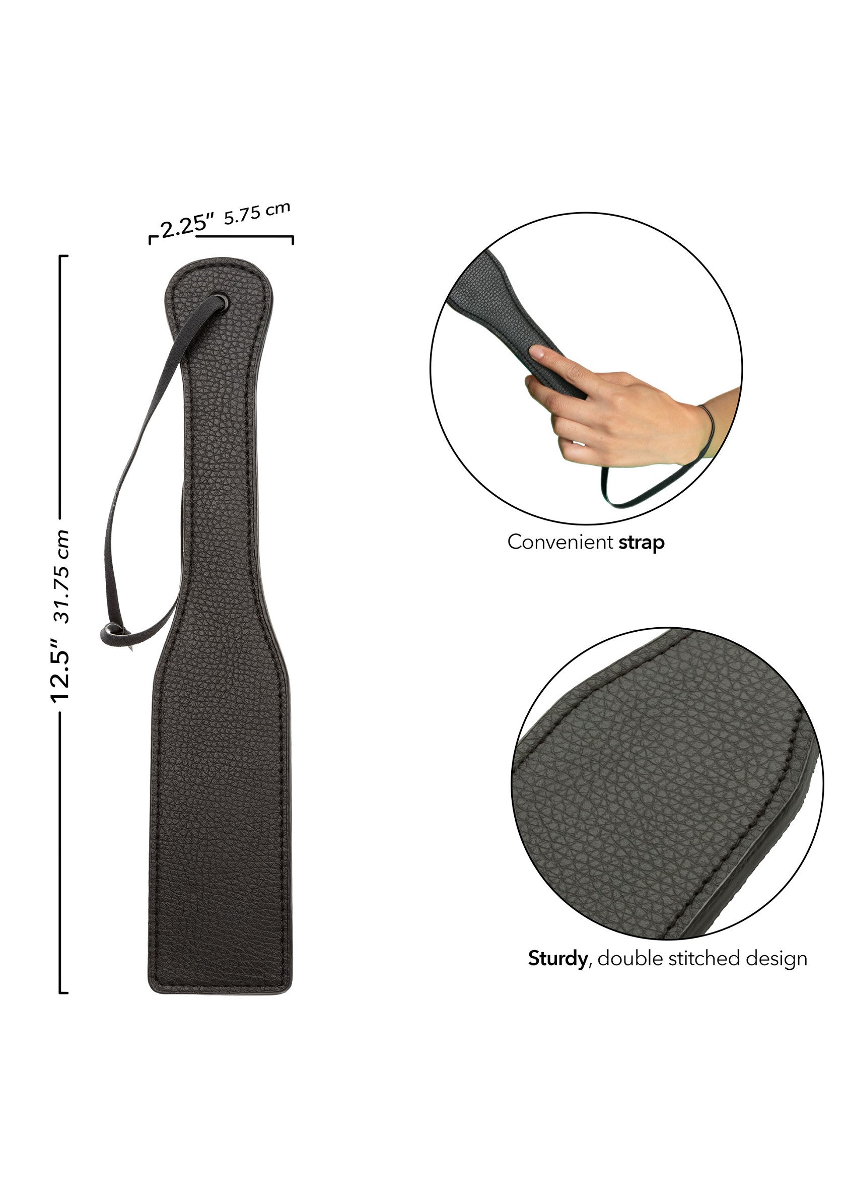 CalExotics Nocturnal Paddle