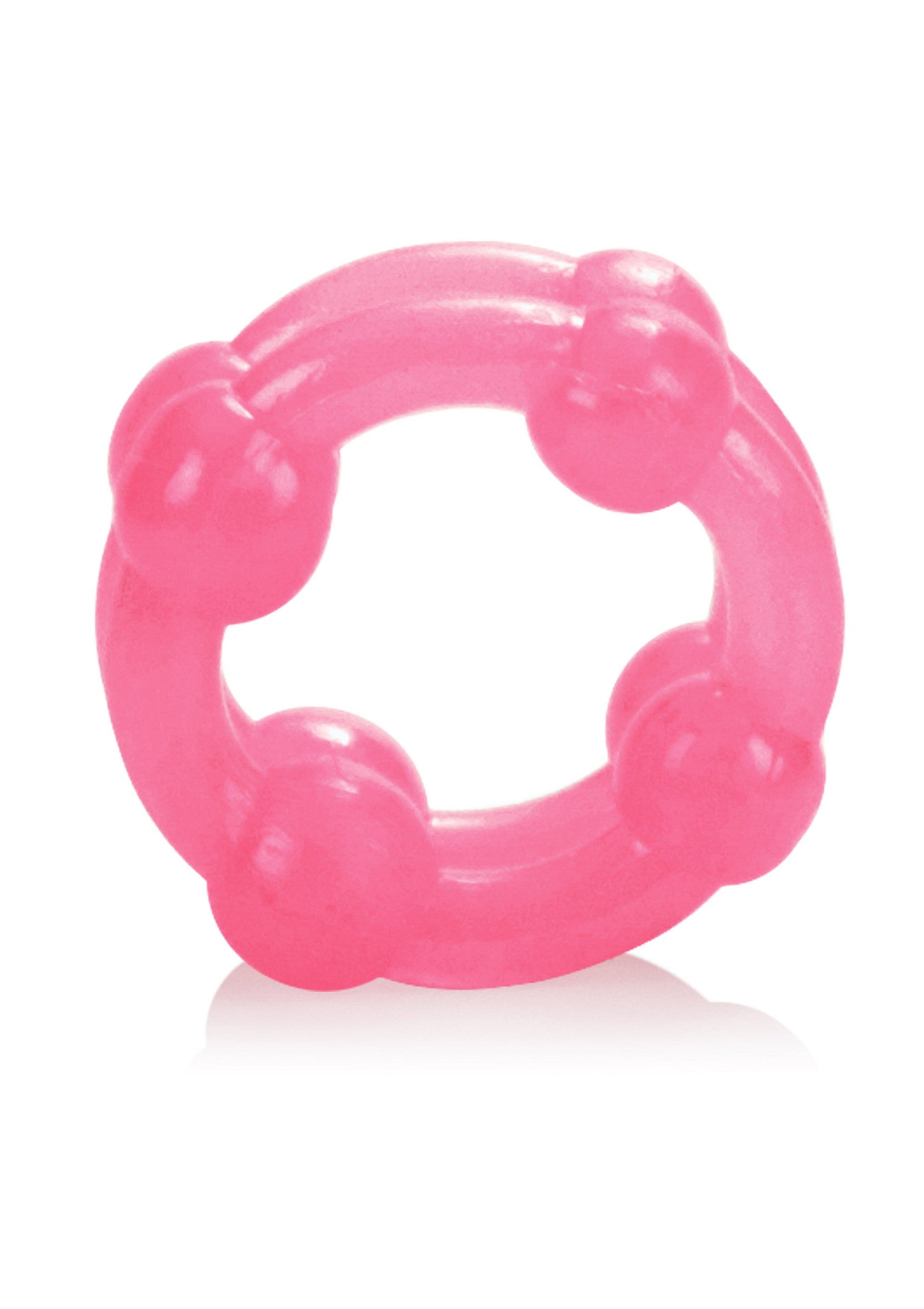 Anneau vibrant rose pour couple. Intensifie les sensations et le plaisir partagé. Explorez de nouvelles sensations.; Roze vibrerende ring voor koppels. Versterkt de sensaties en het gedeelde plezier. Ontdek nieuwe gevoelens.; Pink vibrating cock ring for couples. Intensifies sensations and shared pleasure. Explore new feelings with your partner.