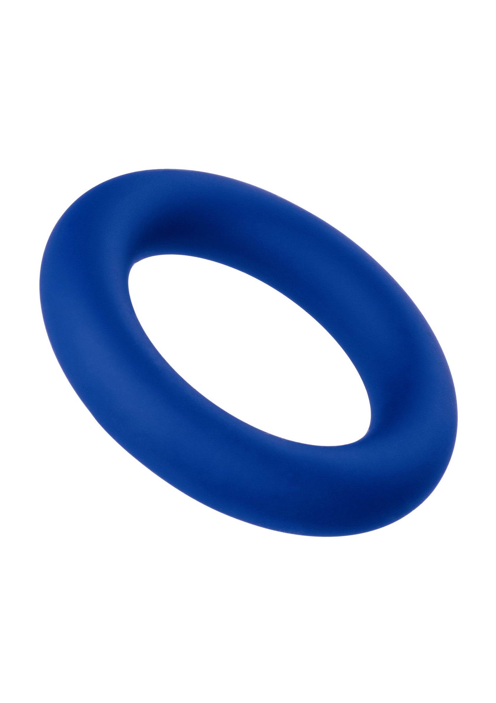 Anneau pénien bleu pour une performance améliorée et un plaisir prolongé. Achetez maintenant !; Blauwe penisring voor verbeterde prestaties en langer plezier. Koop nu!; Blue cock ring for enhanced performance and extended pleasure. Shop now!