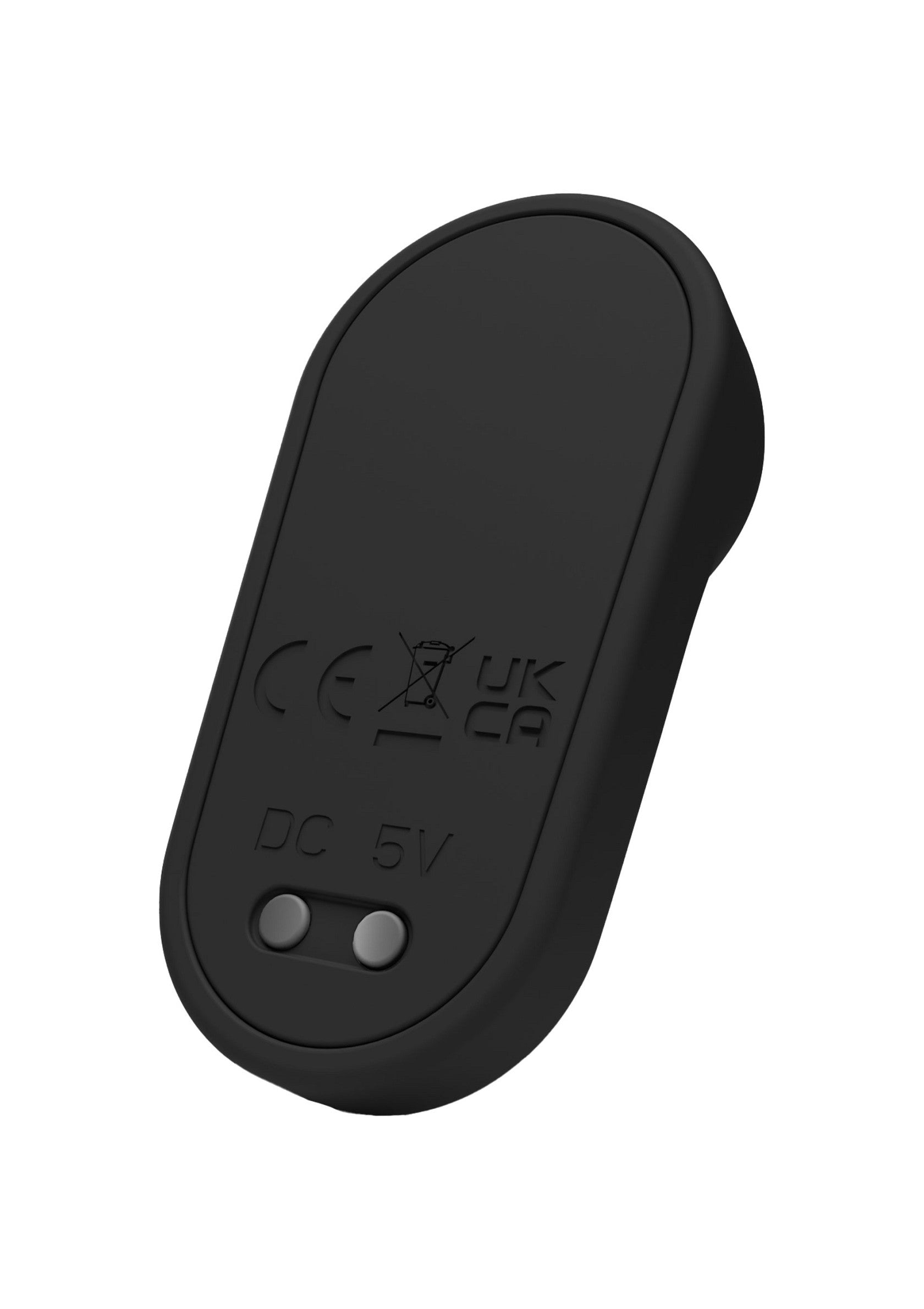 Adaptateur d'alimentation noir, DC 5V. Accessoire électronique compact et portable pour vos appareils.; Zwarte stroomadapter, DC 5V. Compact en draagbaar elektronisch accessoire voor uw apparaten.; Black power adapter, DC 5V. Compact and portable electronic accessory for your devices.