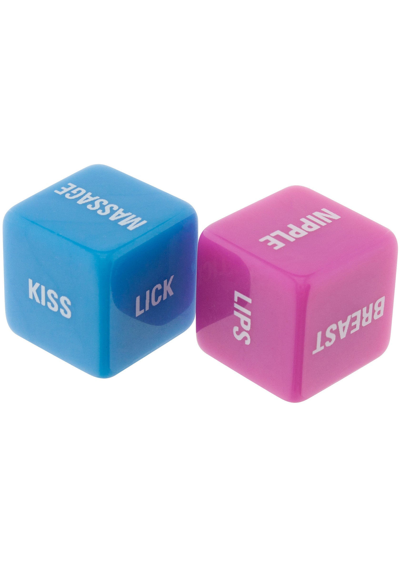 Jeu de dés coquins : pimentez votre vie amoureuse avec ces dés pour adultes.; Stoute dobbelstenen: geef je liefdesleven een boost met deze dobbelstenen voor volwassenen.; Naughty dice: Spice up your love life with these adult dice. Fun game.