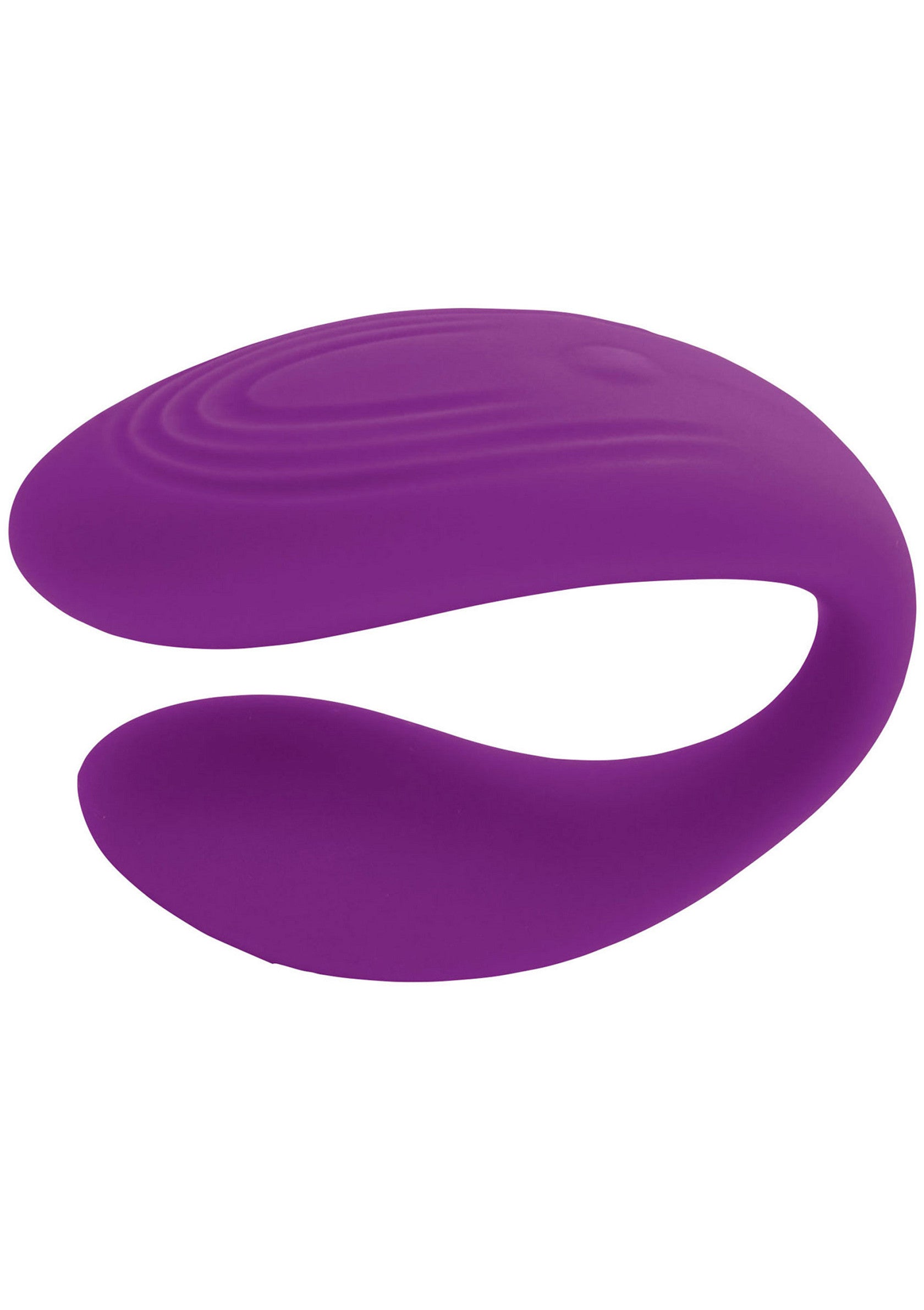 Masseur vibrant double violet pour couples, stimulation intense et plaisir partagé.; Paarse dubbele vibrator voor koppels, intense stimulatie en gedeeld plezier.; Purple double vibrator for couples, intense stimulation and shared pleasure.