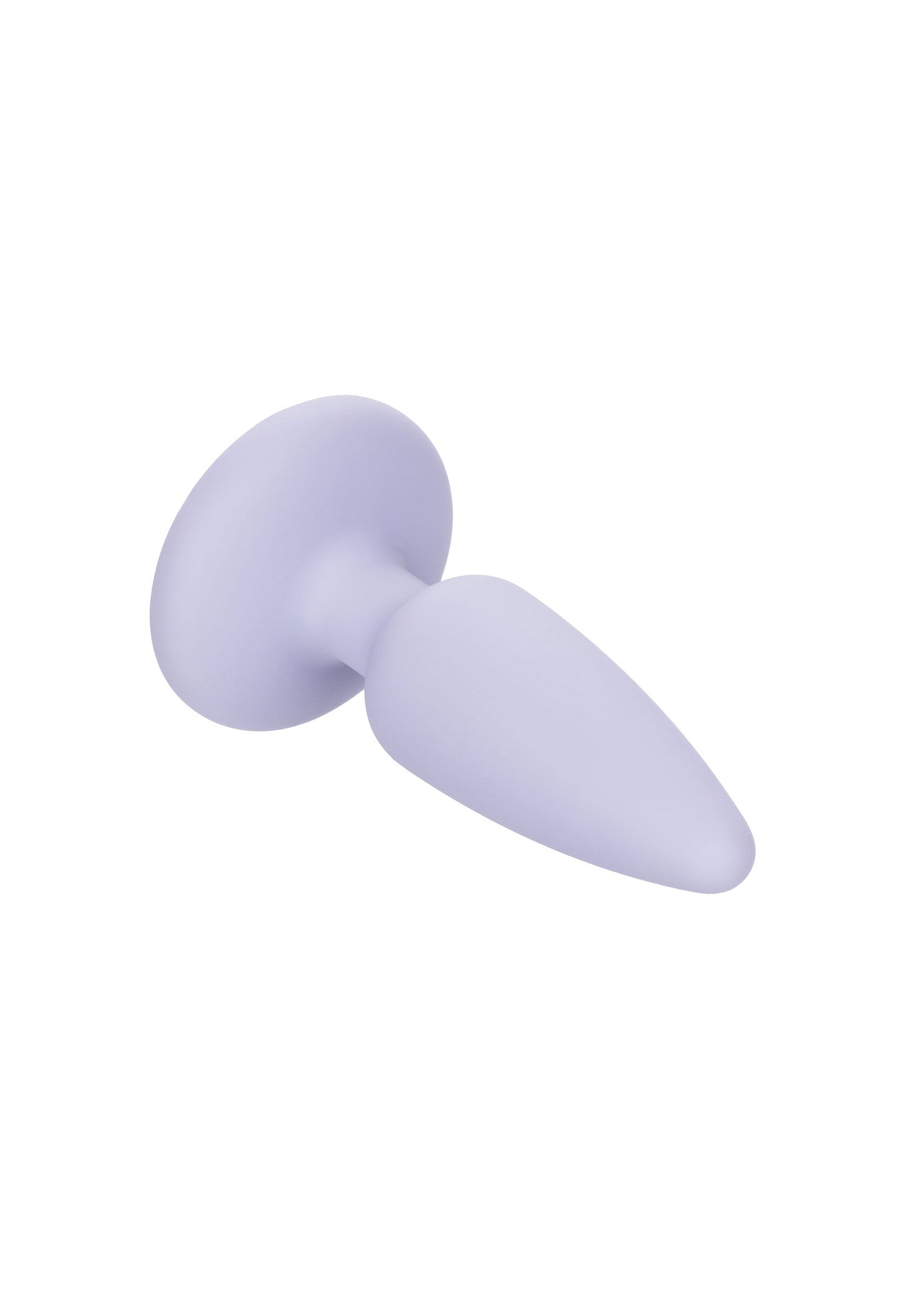 Plug anal en silicone lisse pour le plaisir anal. Découvrez la sensualité et le confort.; Gladde siliconen buttplug voor anale stimulatie. Ontdek sensualiteit en comfort.; Smooth silicone butt plug for anal stimulation. Discover sensuality and comfort.