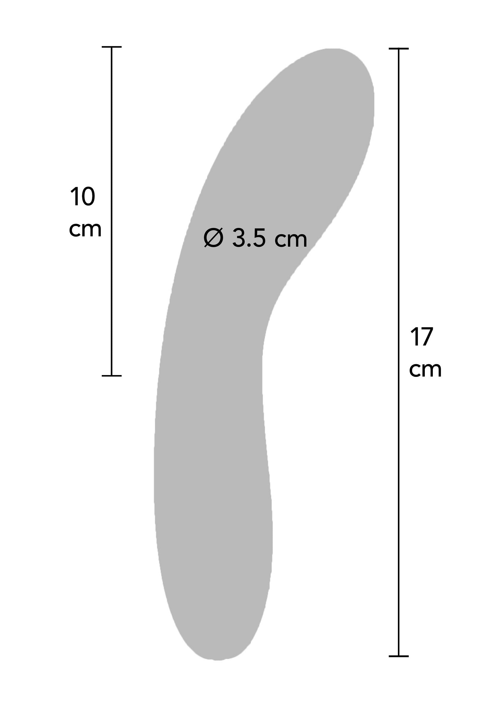 ToyJoy Luminate Vibrator
