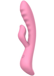ToyJoy The Belle Rabbit Vibrator