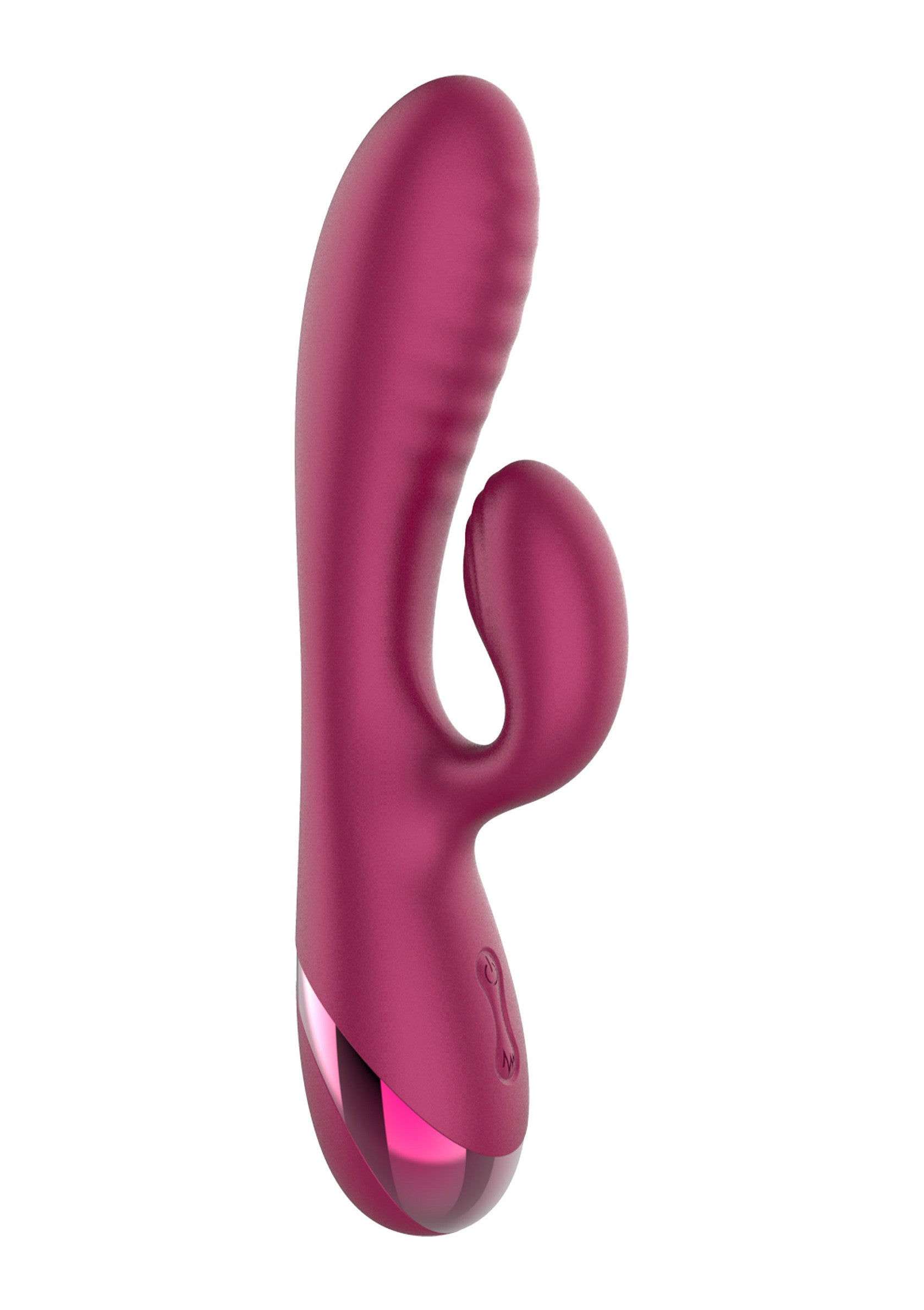 Vibromasseur vibrant rose pour une exploration intime et excitante.; Roze vibrerende vibrator voor intieme en opwindende verkenning.; Pink vibrating vibrator for intimate and exciting exploration.