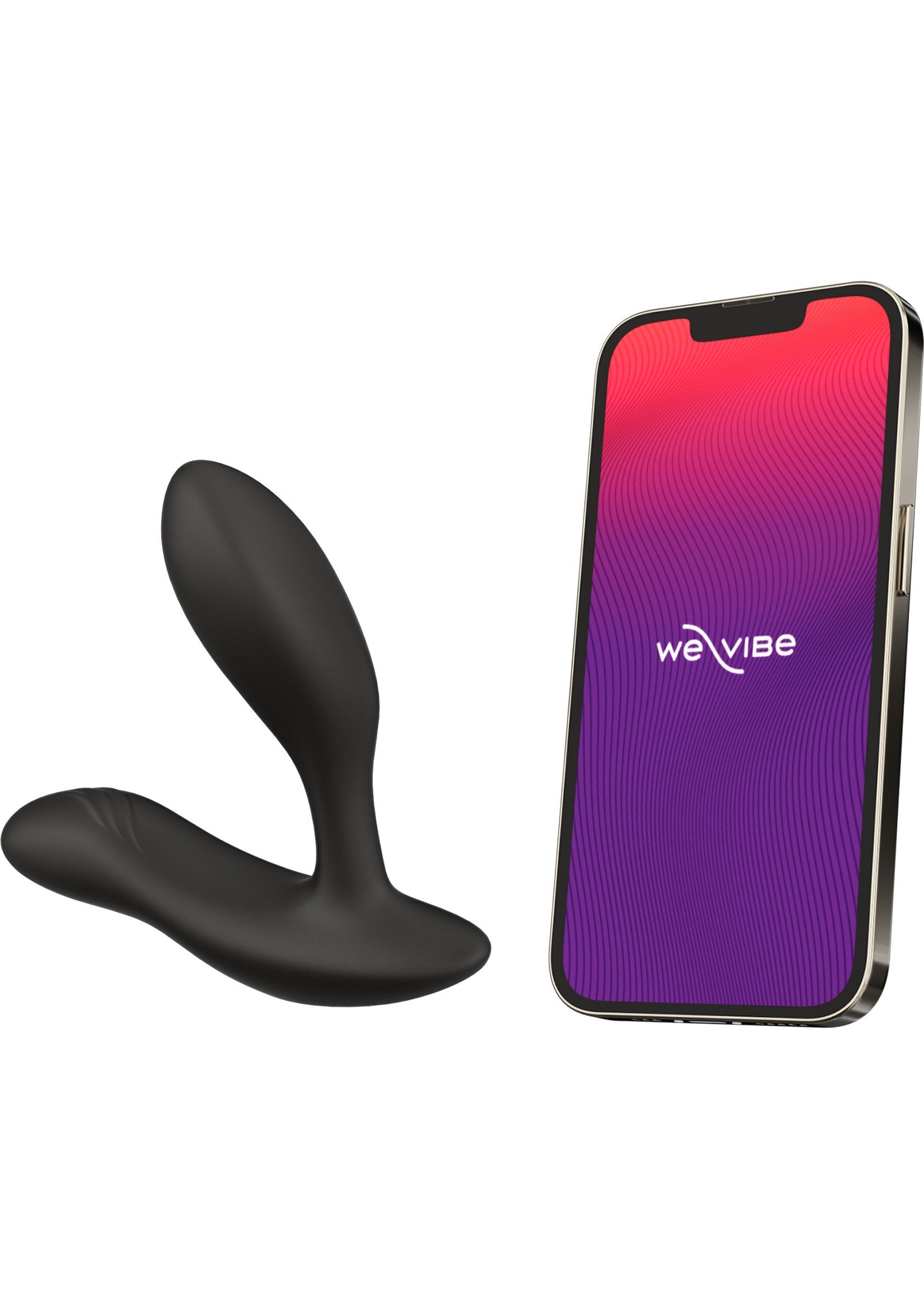 We-Vibe Vector +