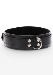 Taboom Heavy D-Ring Collar