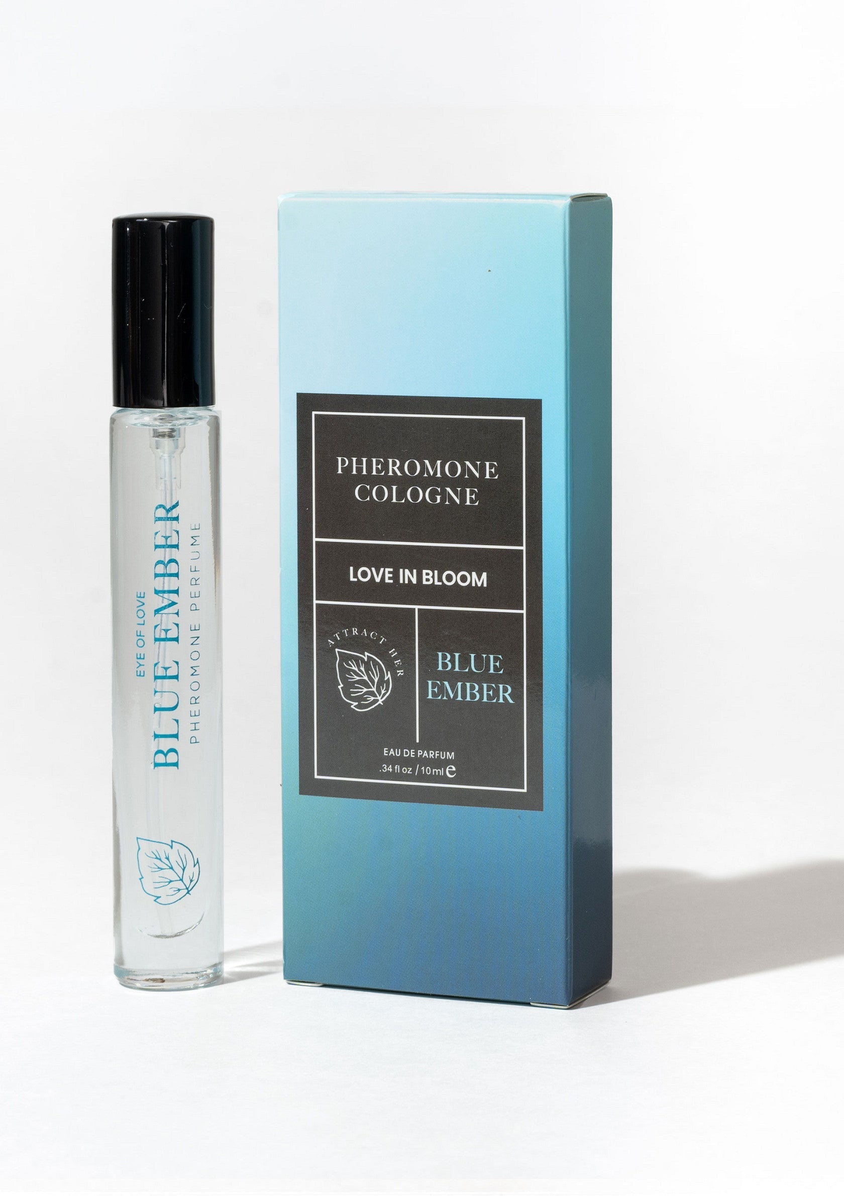 Eye of Love Phero Parfum Attract Her 10 ml