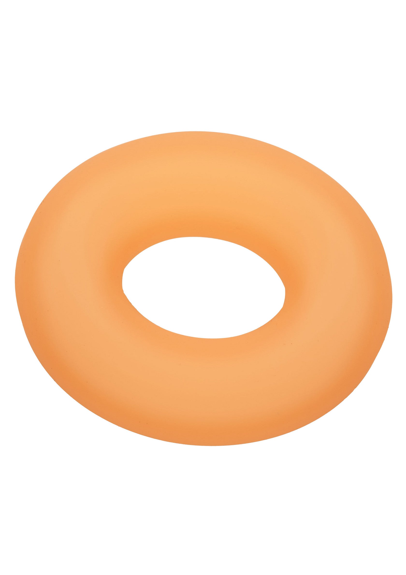 CalExotics Silicone Prolong Medium Ring