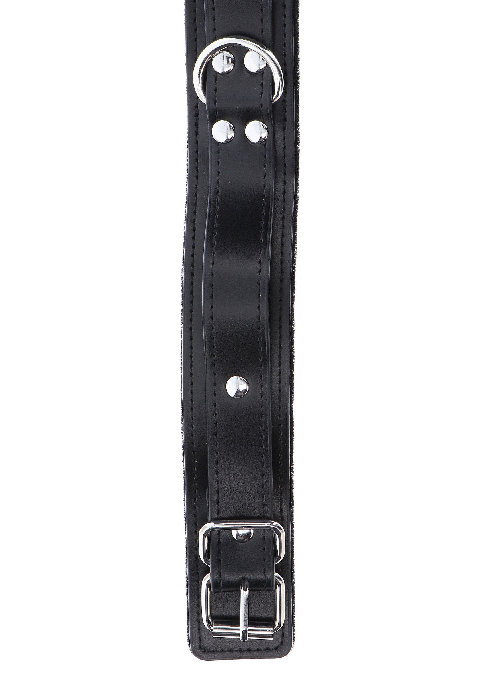 Taboom Heavy D-Ring Collar