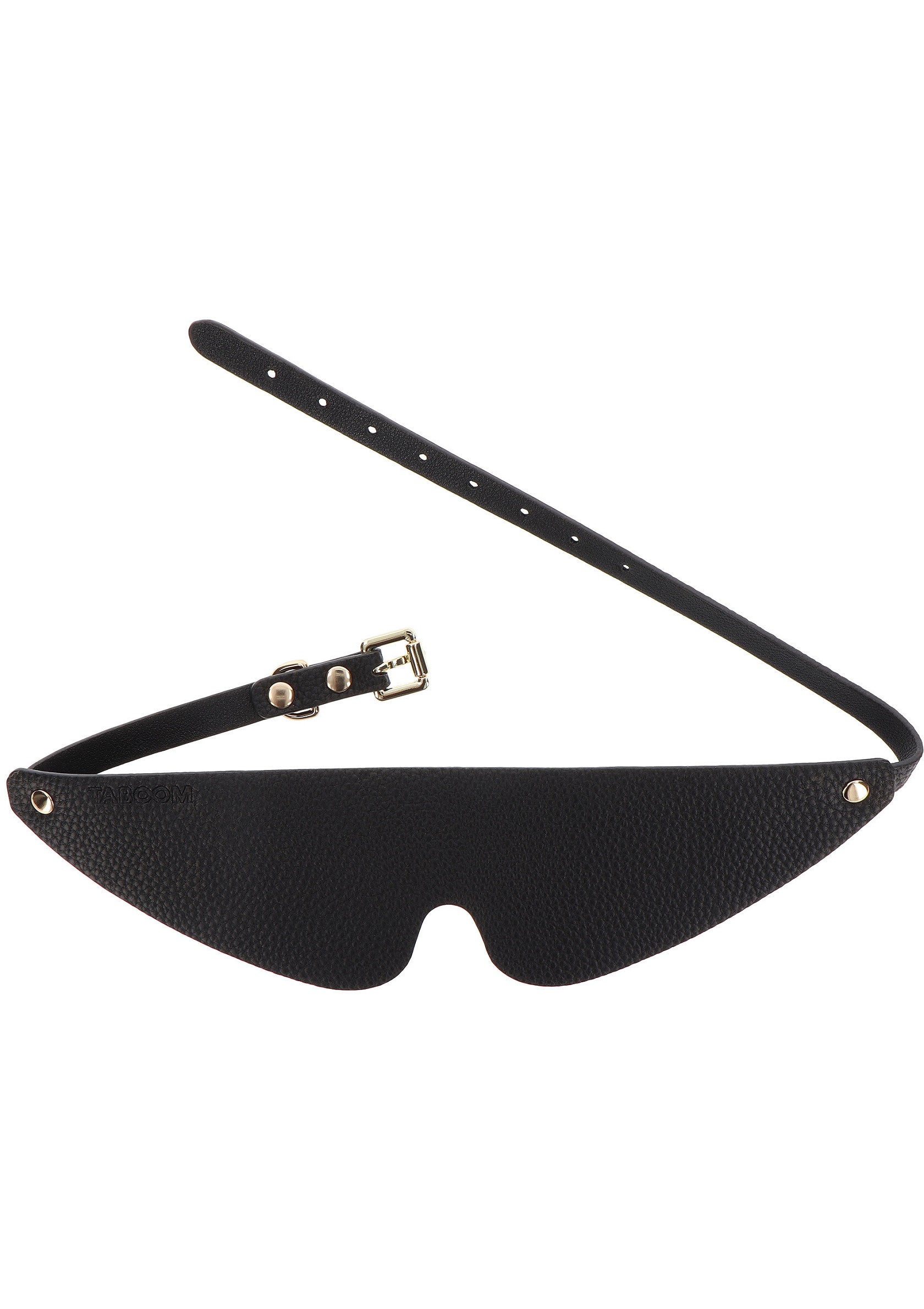 Taboom Signature Blindfold