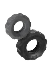 HunkyJunk Cog 2-Size Cockrings