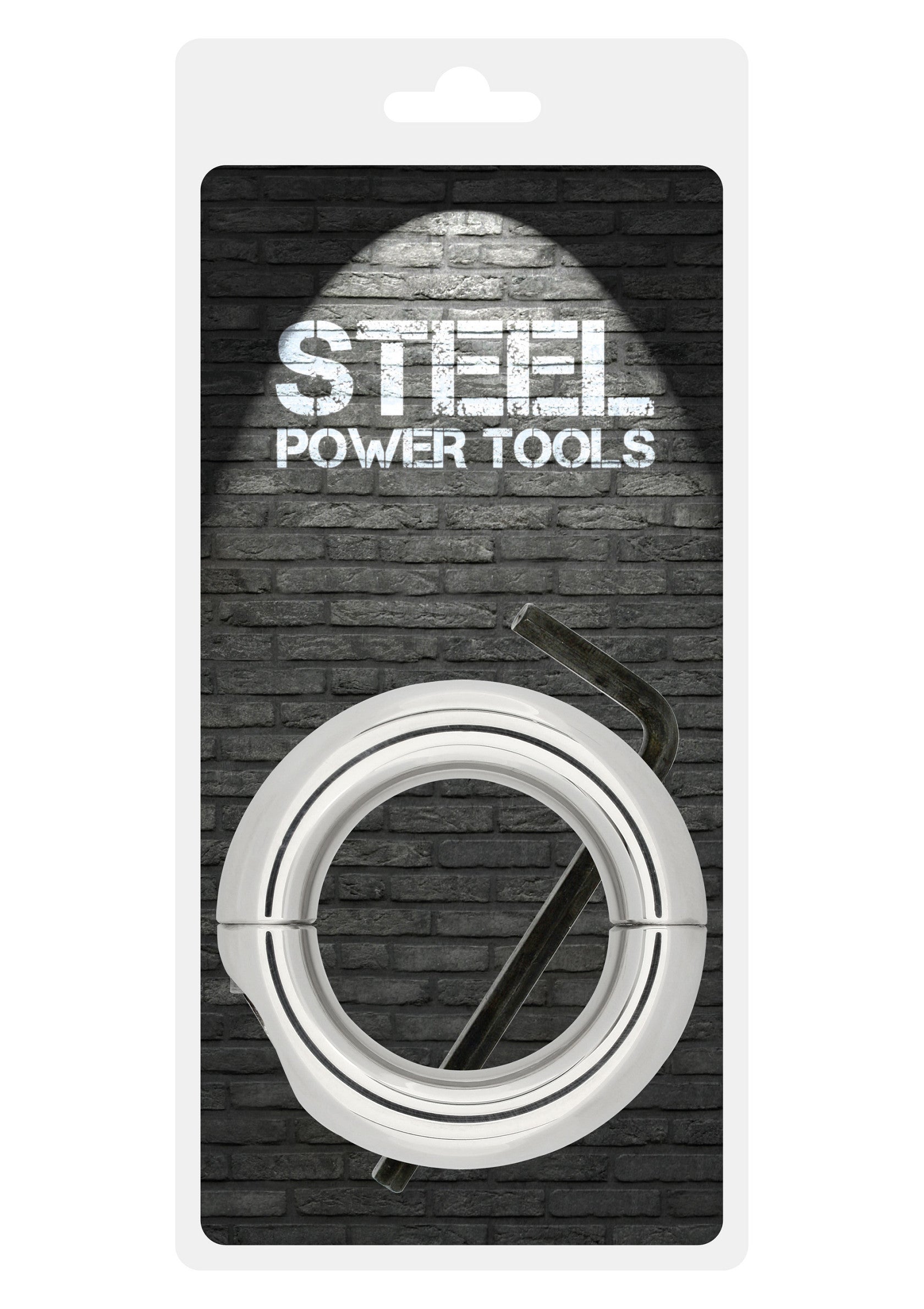 Outil de serrage en acier pour outils électriques. Robuste et durable, idéal pour les professionnels et les bricoleurs.; Stalen klemgereedschap voor elektrisch gereedschap. Robuust en duurzaam, ideaal voor professionals en doe-het-zelvers.; Steel clamping tool for power tools. Robust and durable, ideal for professionals and DIY enthusiasts.