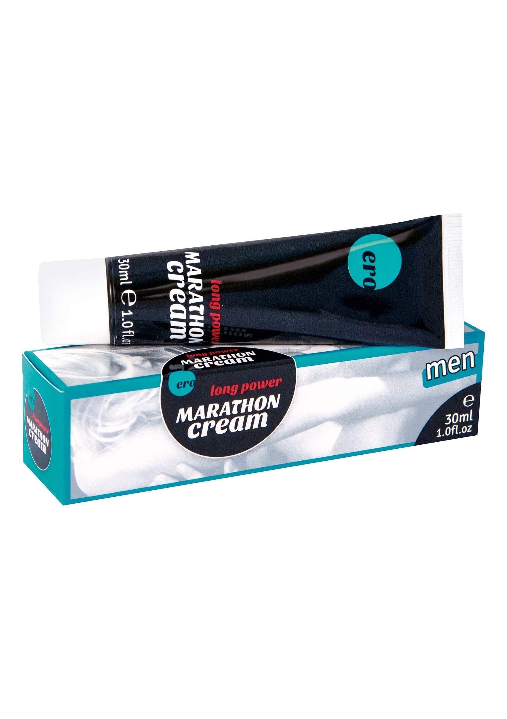 HOT Marathon Man Cream 30 ml