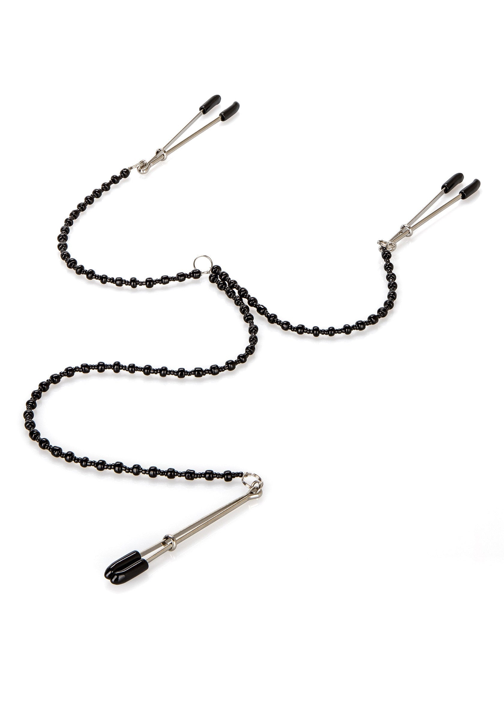 CalExotics Tweezer Intimate Clamps