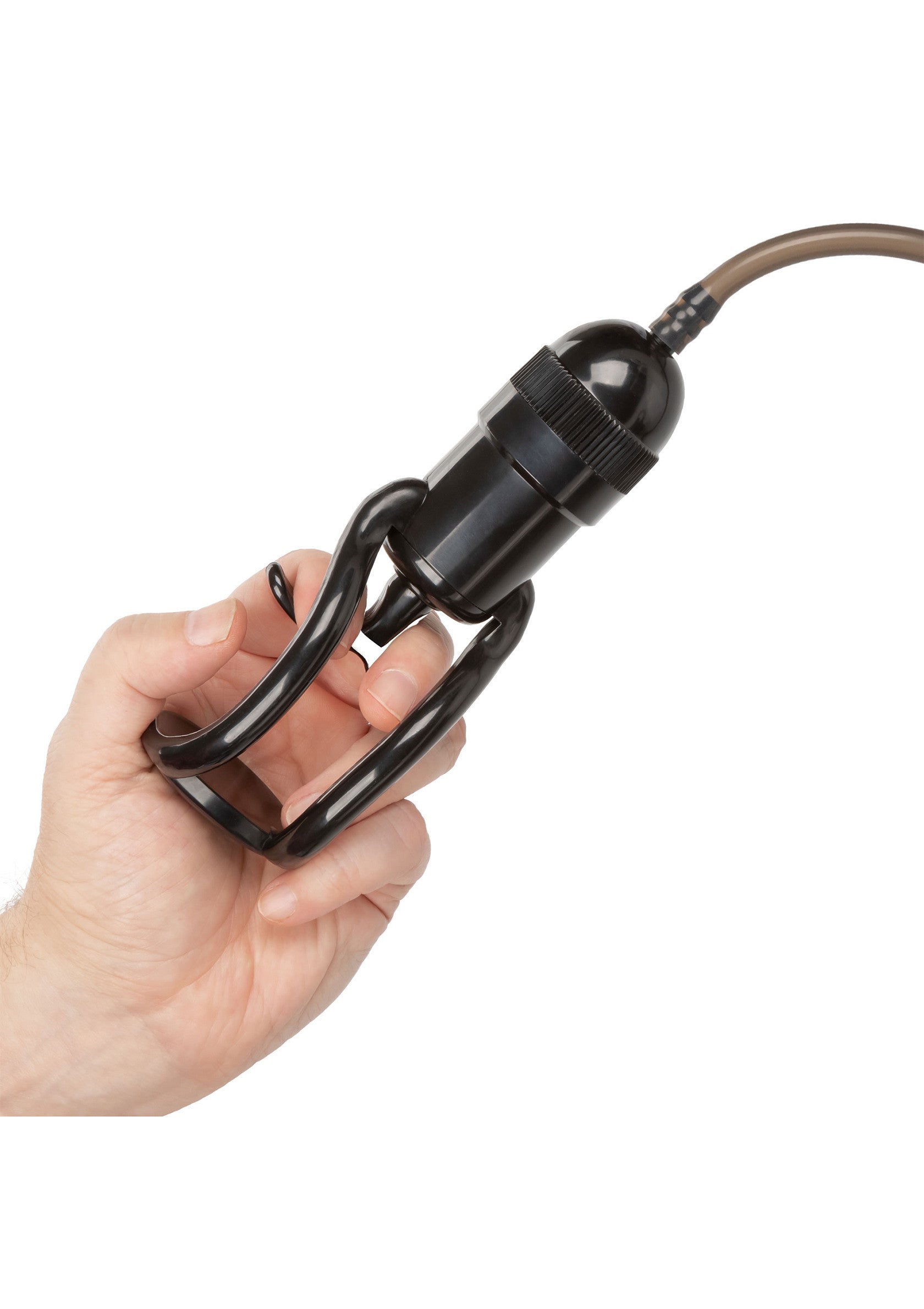 Pénis anneau vibrant pour plus de plaisir. Maximisez vos sensations avec cet accessoire excitant.; Vibrerende penisring voor meer plezier. Maximaliseer je sensaties met dit opwindende accessoire.; Vibrating cock ring for enhanced pleasure. Maximize your sensations with this exciting accessory.