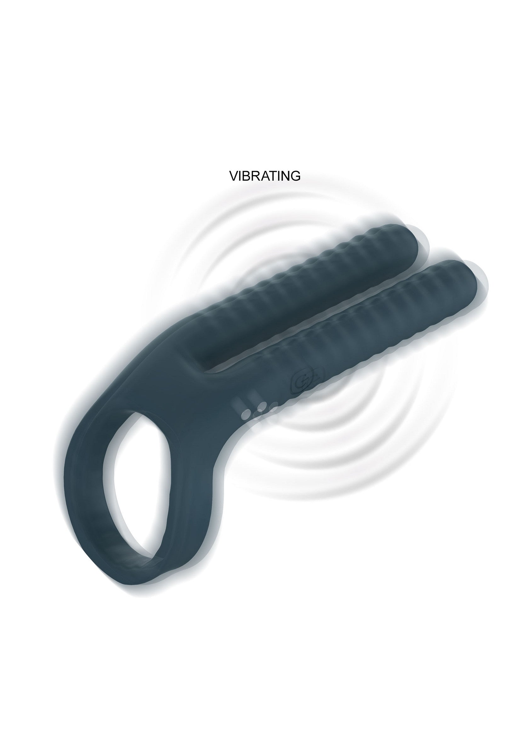 Anneau vibrant pour couple, plaisir intense assuré. Découvrez nos accessoires coquins pour pimenter votre vie intime.; Vibrerende penisring voor koppels, voor intens plezier. Ontdek onze ondeugende accessoires om uw intieme leven op te fleuren.; Vibrating cock ring for couples, for intense pleasure. Explore our naughty accessories to spice up your intimate life.