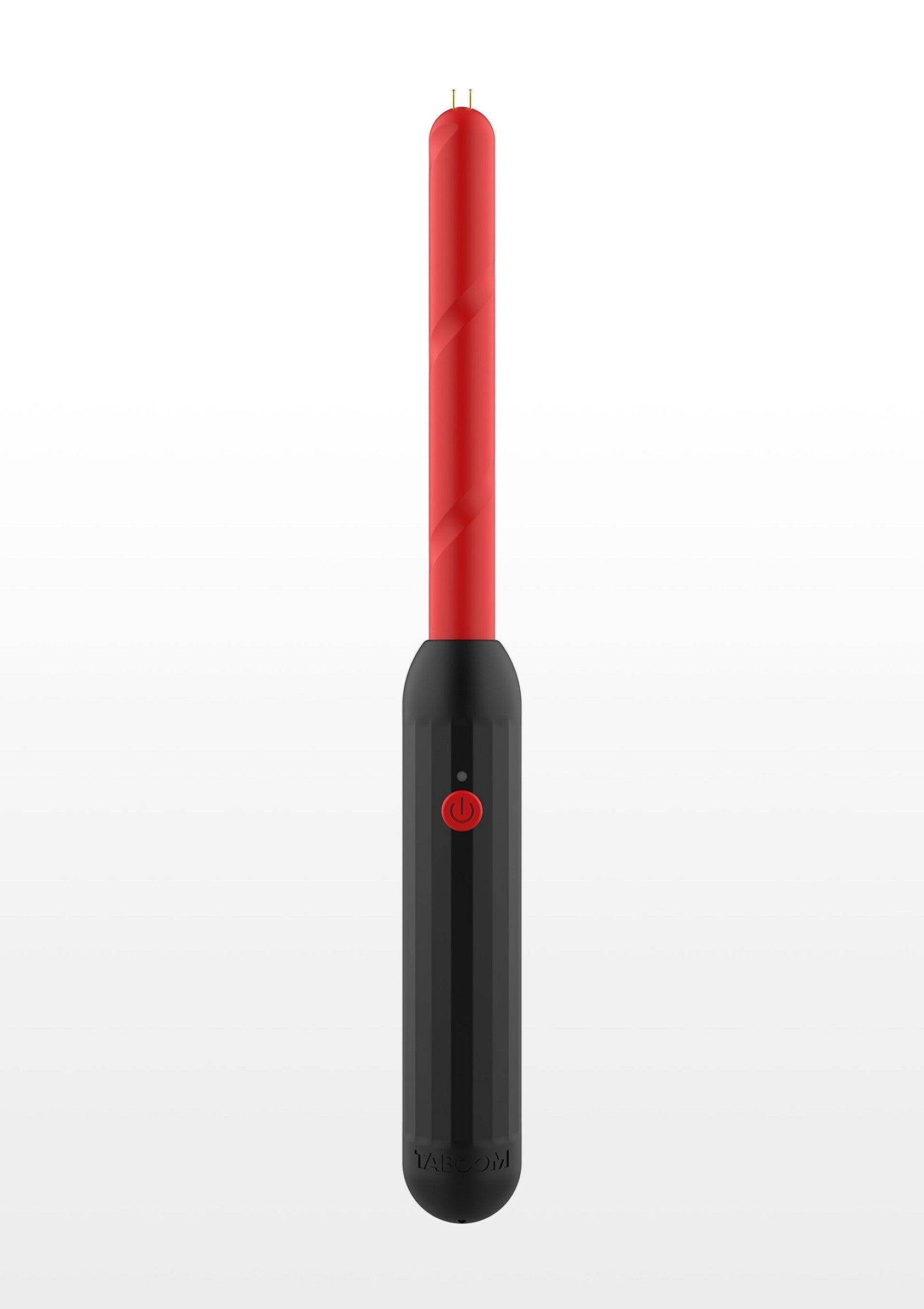 Outil électrique noir et rouge. Appareil technologique avec bouton d'alimentation rouge. Idéal pour les projets nécessitant précision.; Zwart-rood elektrisch gereedschap. Technologisch apparaat met rode aan/uit-knop. Ideaal voor projecten die precisie vereisen.; Black and red electric tool. Tech device with red power button. Ideal for projects needing precision.