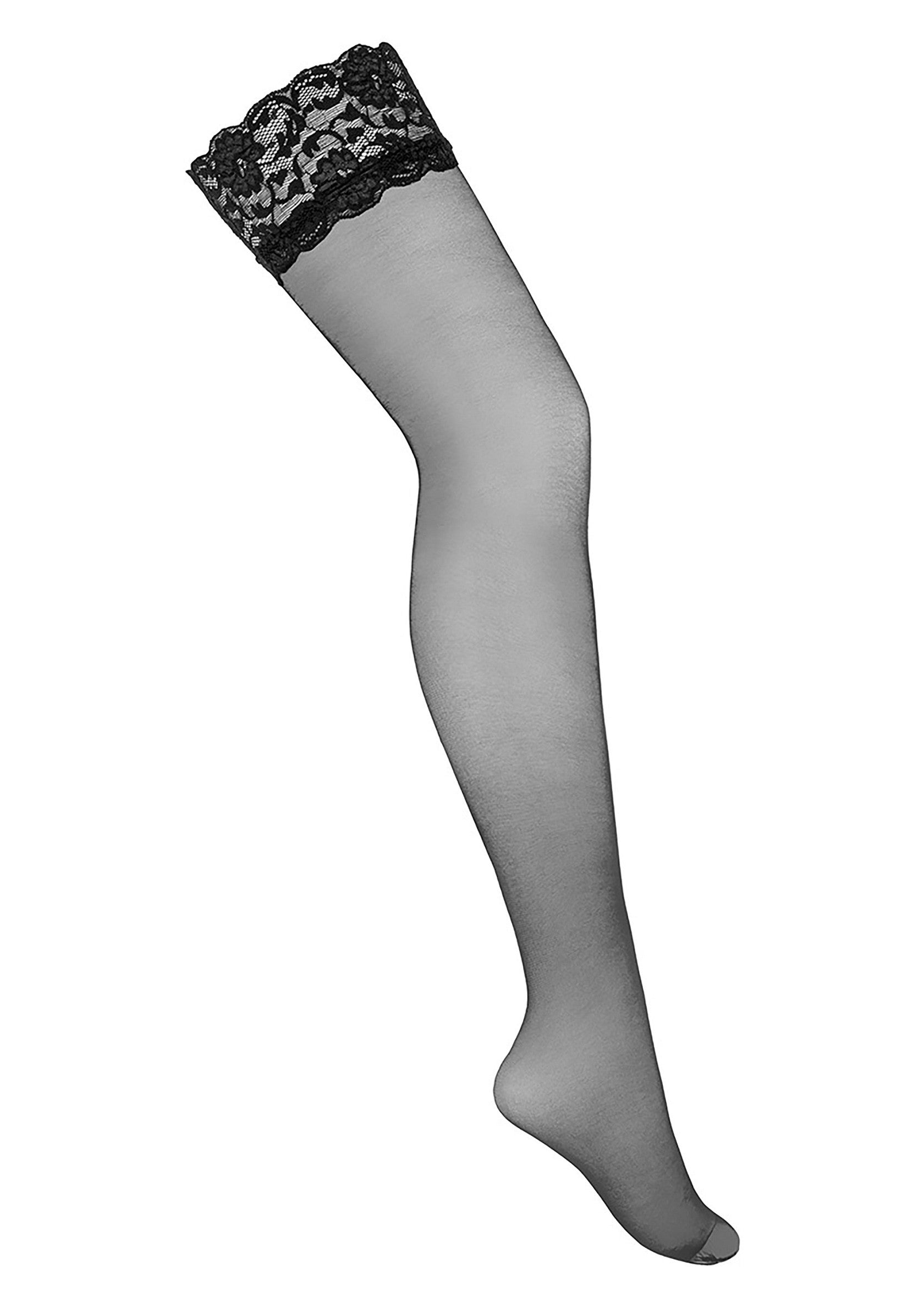 Kotek Stockings S016 Plus