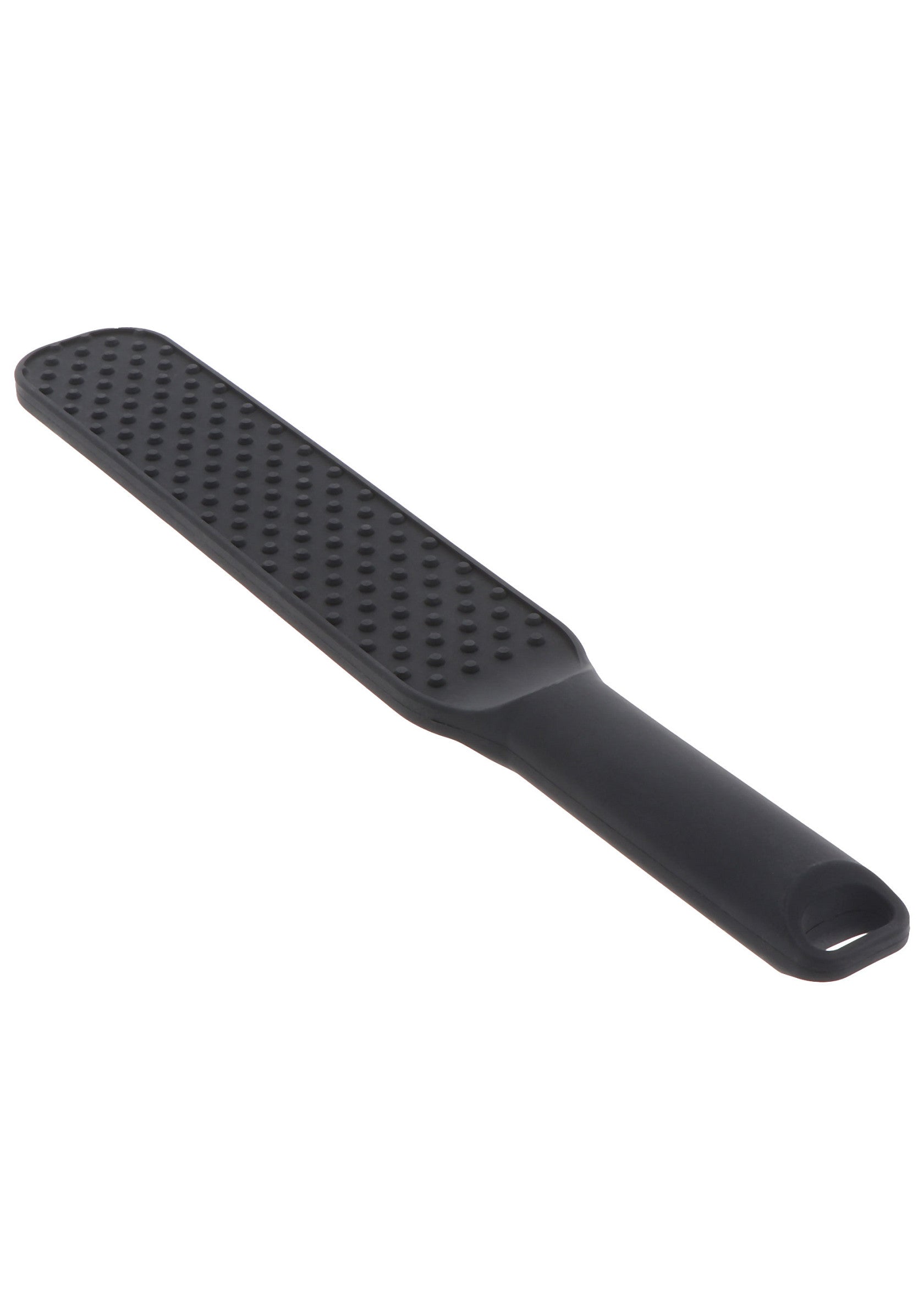Pédicure professionnelle noire : outil de soin des pieds pour une peau lisse et douce. Indispensable pour l'entretien de vos pieds.; Zwarte professionele voetvijl: voetverzorgingstool voor een gladde, zachte huid. Essentieel voor voetonderhoud.; Black professional foot file: Foot care tool for smooth, soft skin. Essential for foot maintenance.