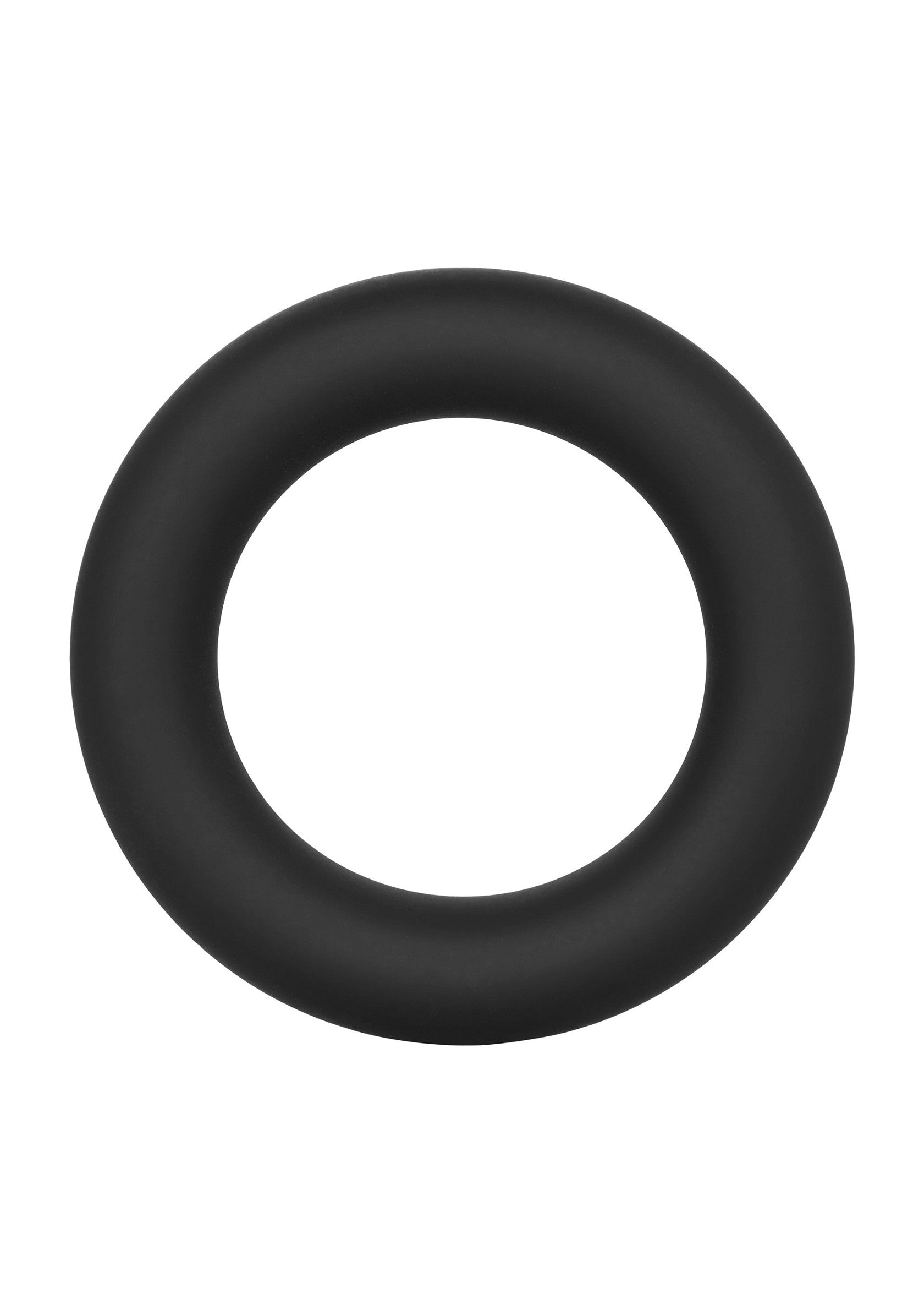 Anneau de coq noir pour une expérience intime améliorée et plus de plaisir. Découvrez notre sélection d'anneaux péniens.; Zwarte cockring voor een verbeterde intieme ervaring en meer plezier. Ontdek onze selectie penisringen.; Black cock ring for an enhanced intimate experience and added pleasure. Discover our selection of penis rings.