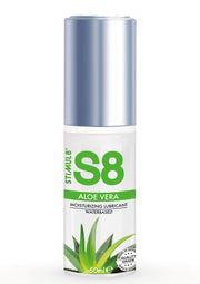 Stimul8 S8 S8 Aloe Vera Lubricant 50 ml