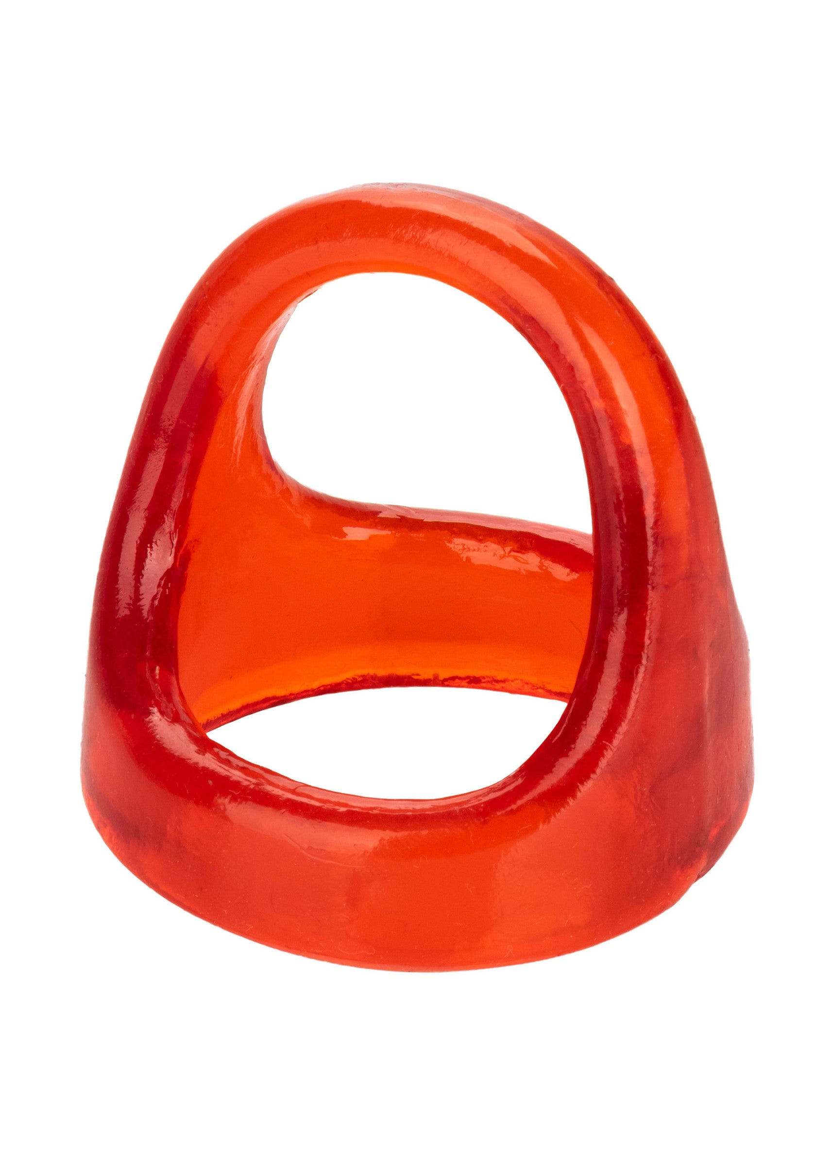Anneau pénien orange pour plus de plaisir et d'intensité. Découvrez notre collection d'anneaux masculins !; Oranje penisring voor meer plezier en intensiteit. Ontdek onze collectie mannenringen!; Orange cock ring for extra pleasure and intensity. Discover our collection of male rings!