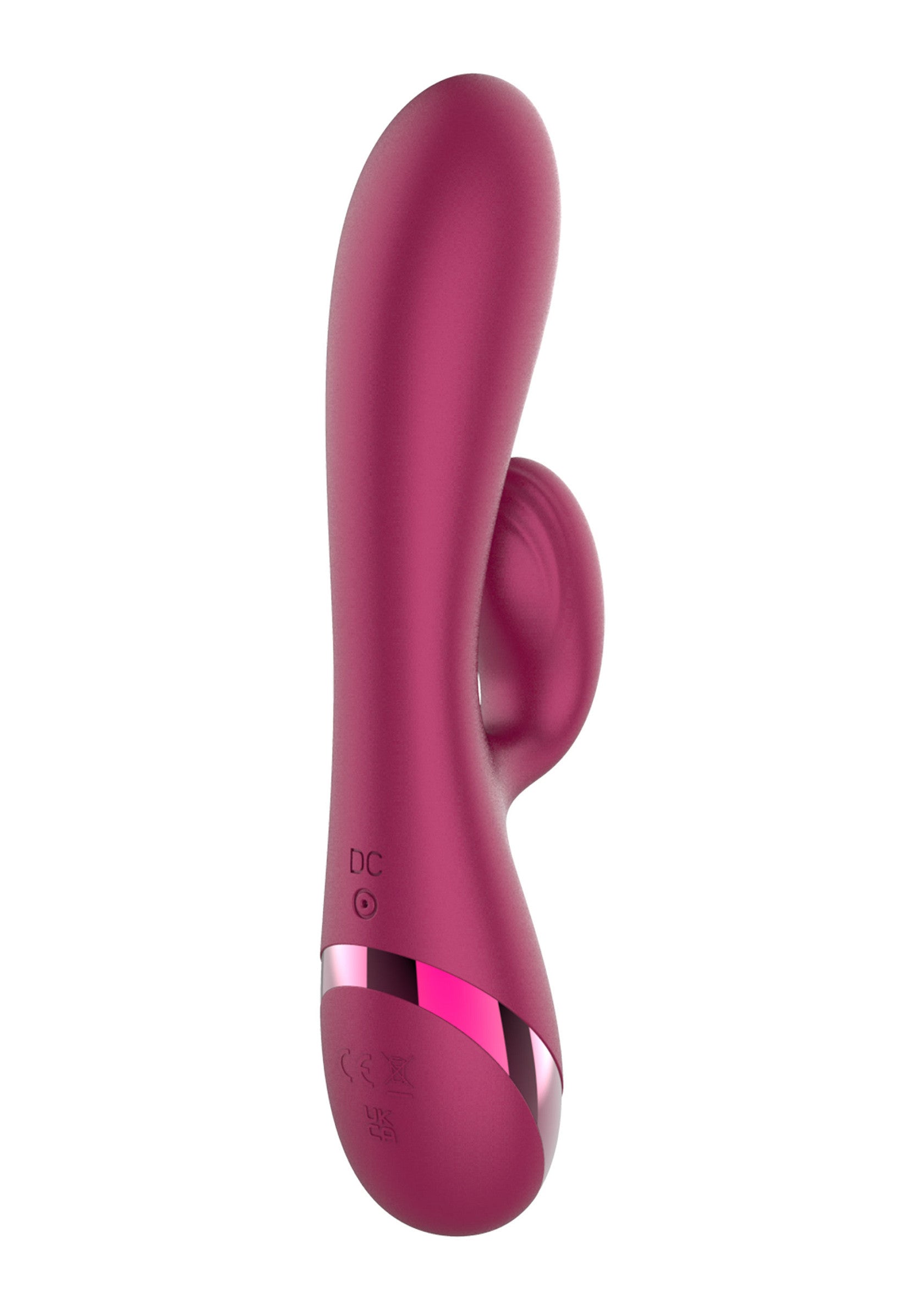 Xocoon Forever Love Vibrator