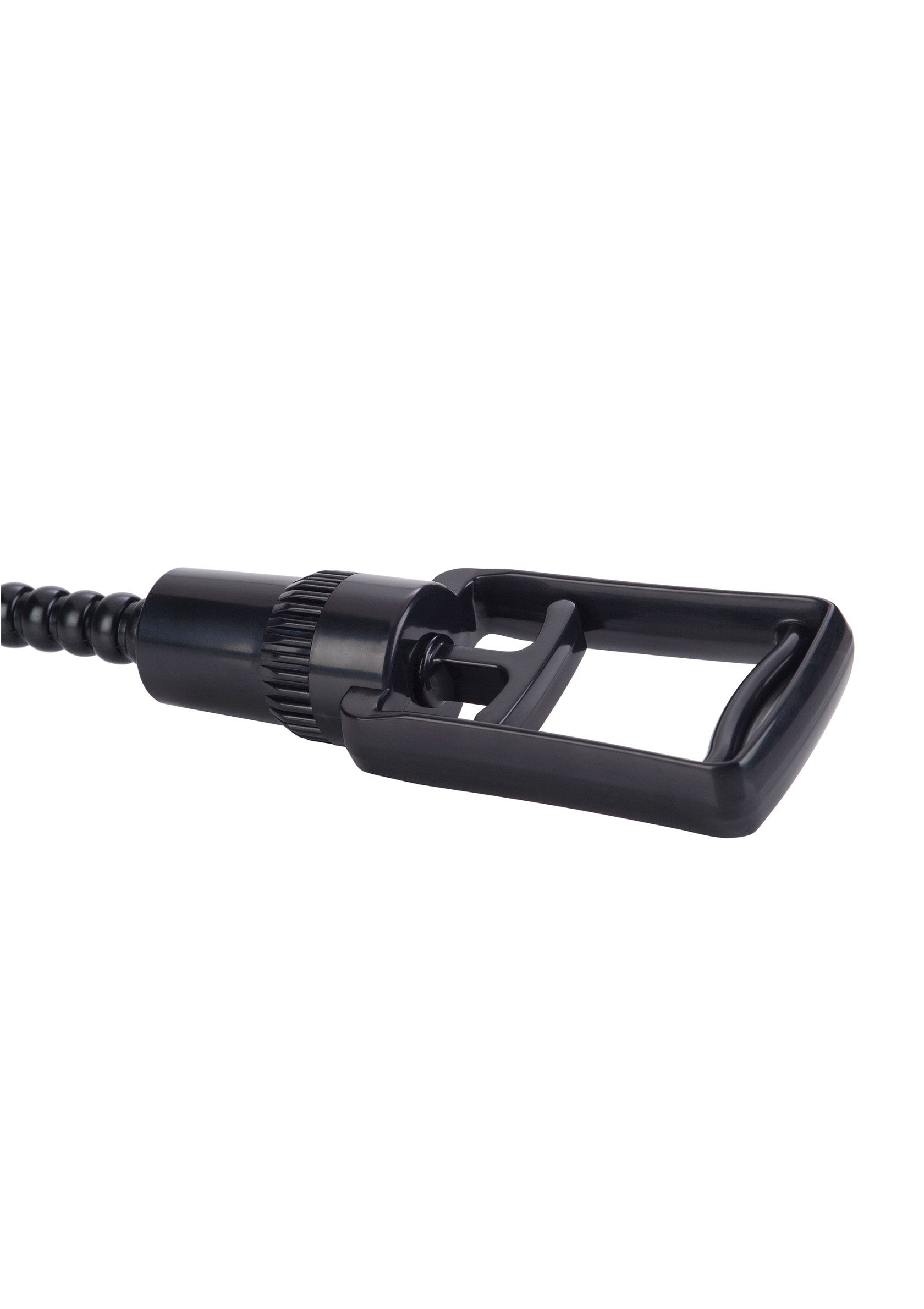 CalExotics Master Gauge Penis Pump