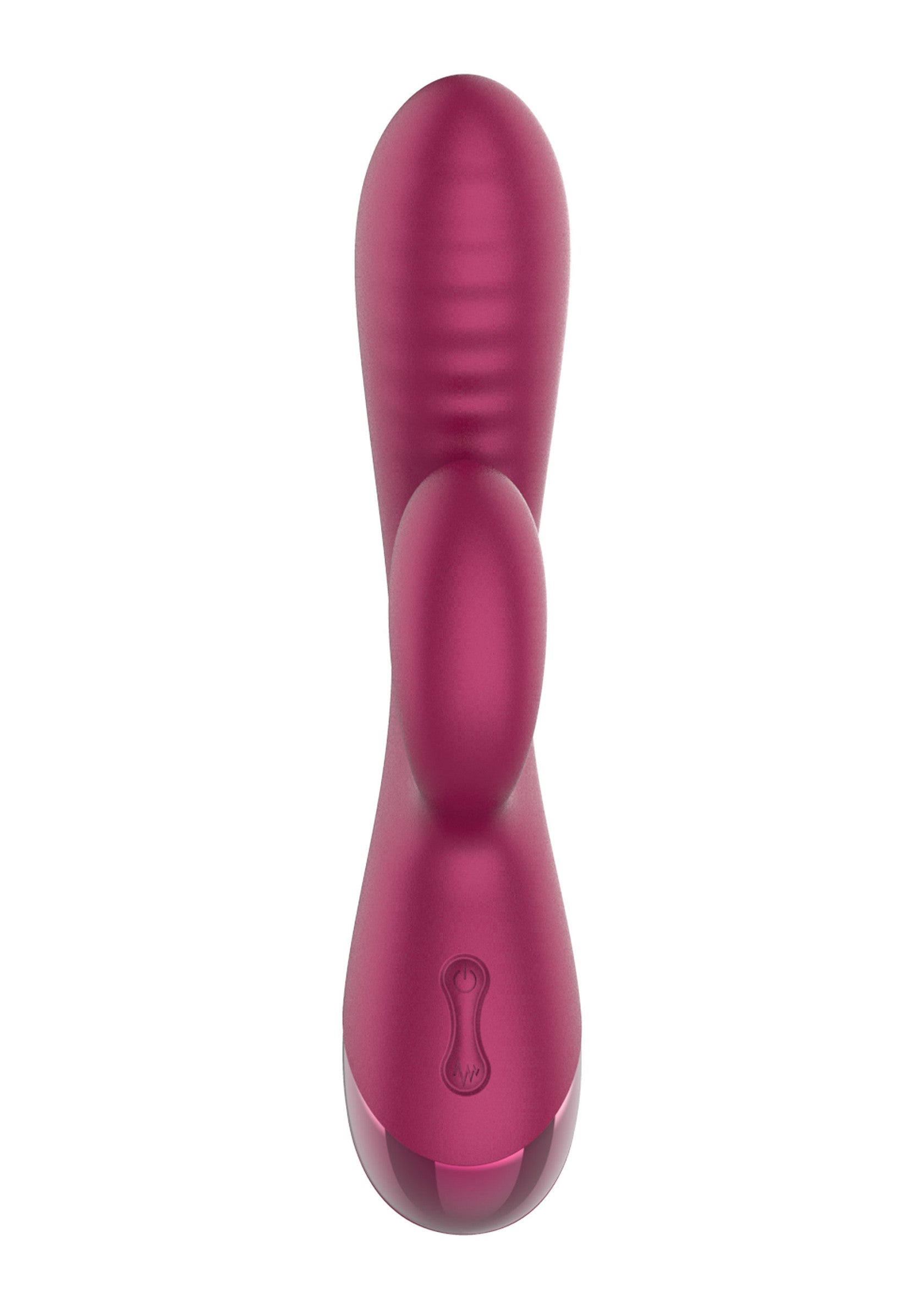 Vibromasseur rose vibrant pour le plaisir solitaire ou partagé.; Vibrerende roze vibrator voor solo of gedeeld plezier.; Vibrating pink vibrator for solo or shared pleasure.