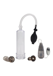CalExotics Sta-Hard Erector Set