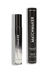 Eye of Love Black Diamond Attract Her 10 ml