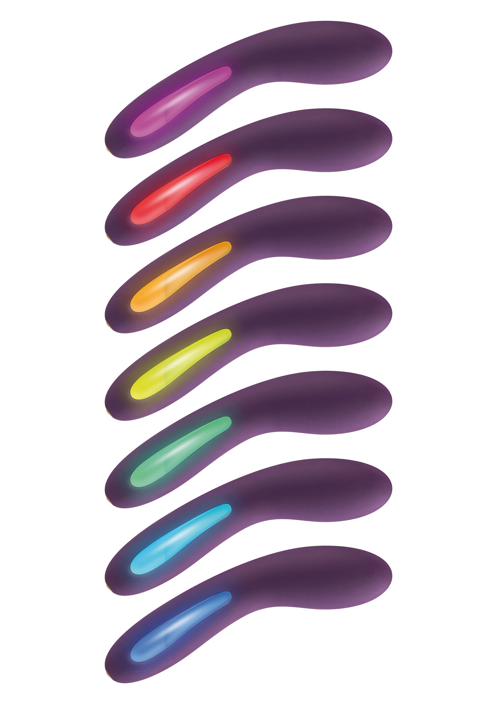 ToyJoy Luminate Vibrator