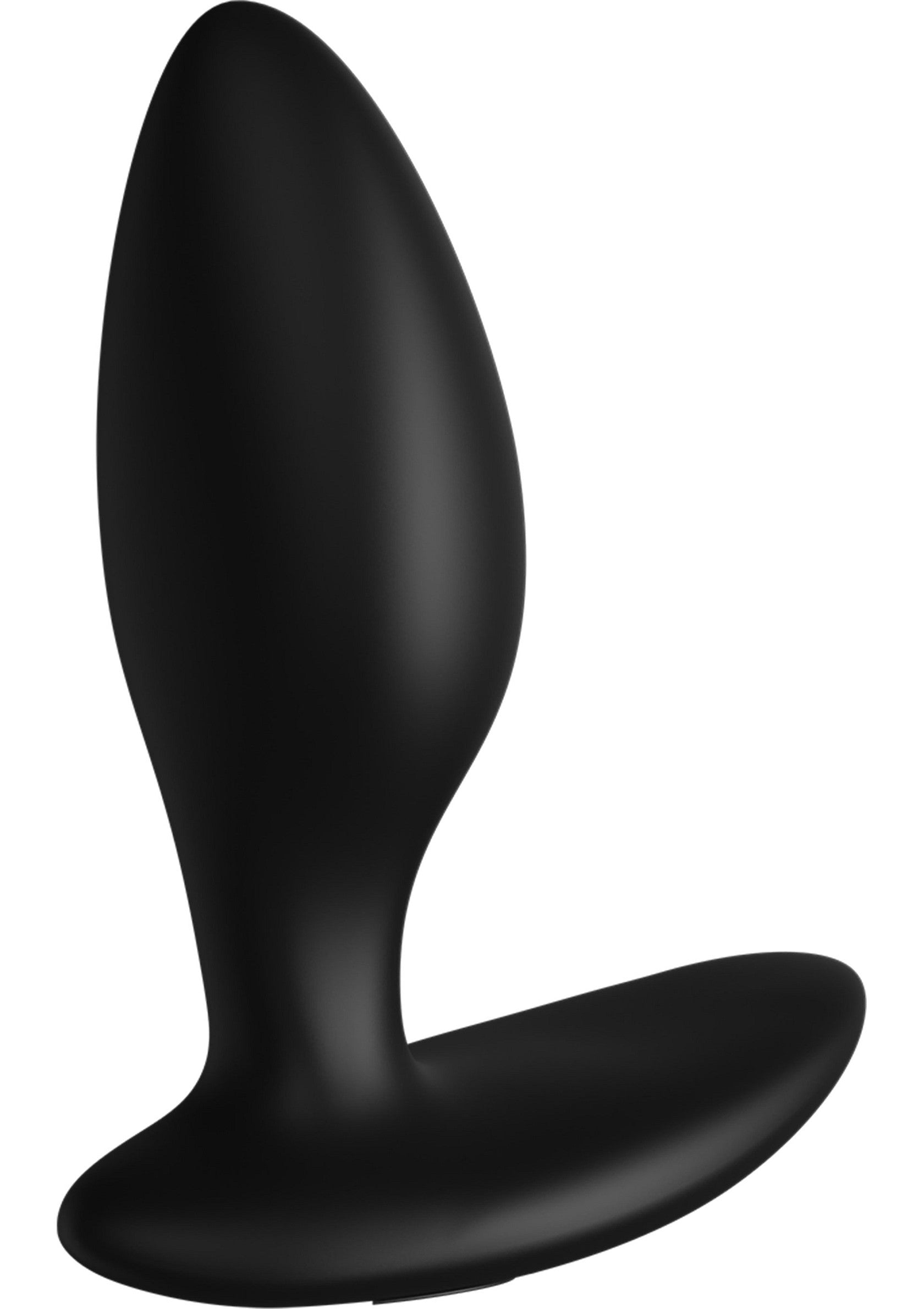 Plug anal noir classique pour le plaisir. Achetez maintenant pour une expérience excitante!; Klassieke zwarte anale plug voor genot. Koop nu voor een opwindende ervaring!; Classic black anal plug for pleasure. Buy now for an exciting experience!