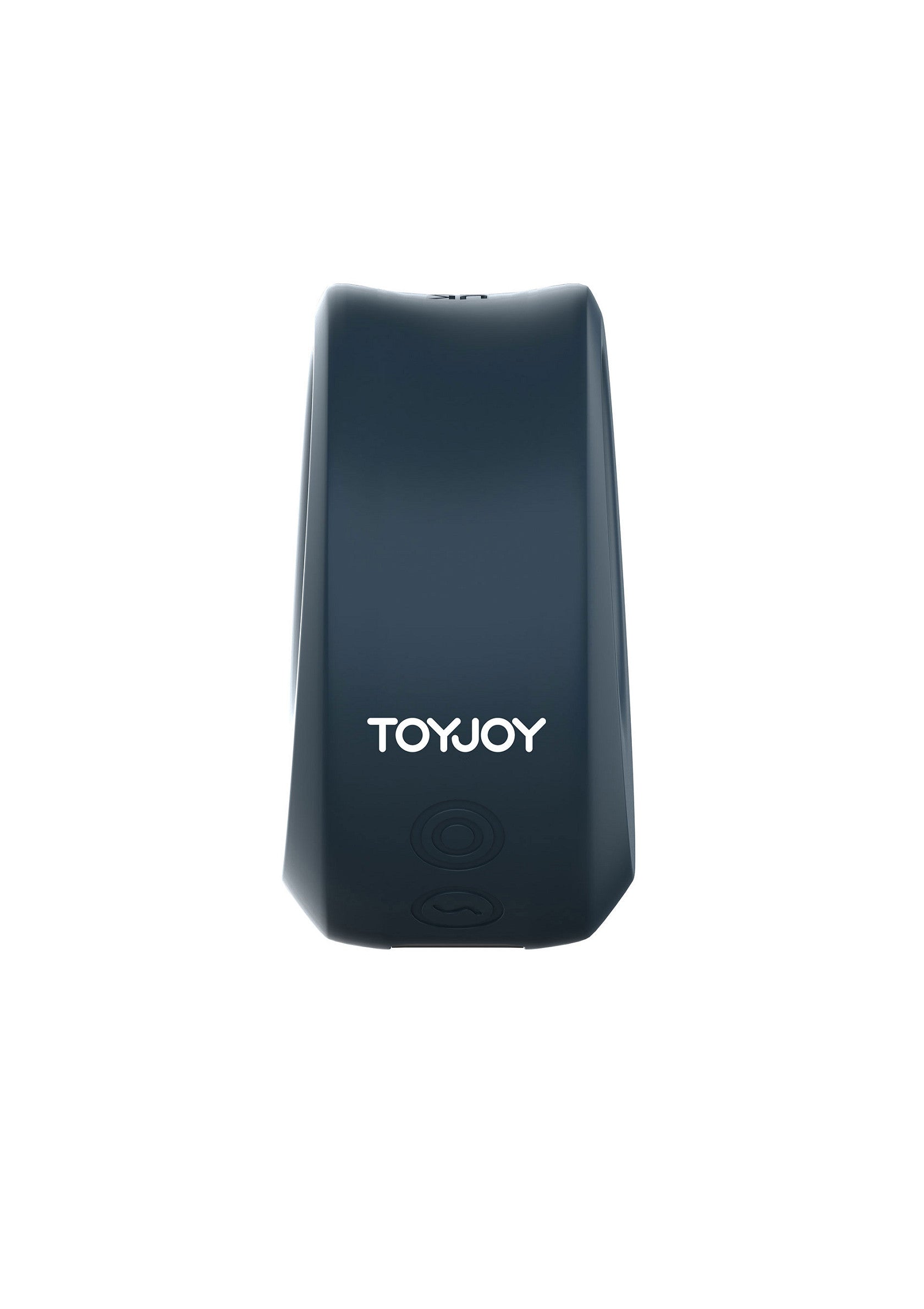 ToyJoy Zephyr Pulsating Stroker & C-Ring