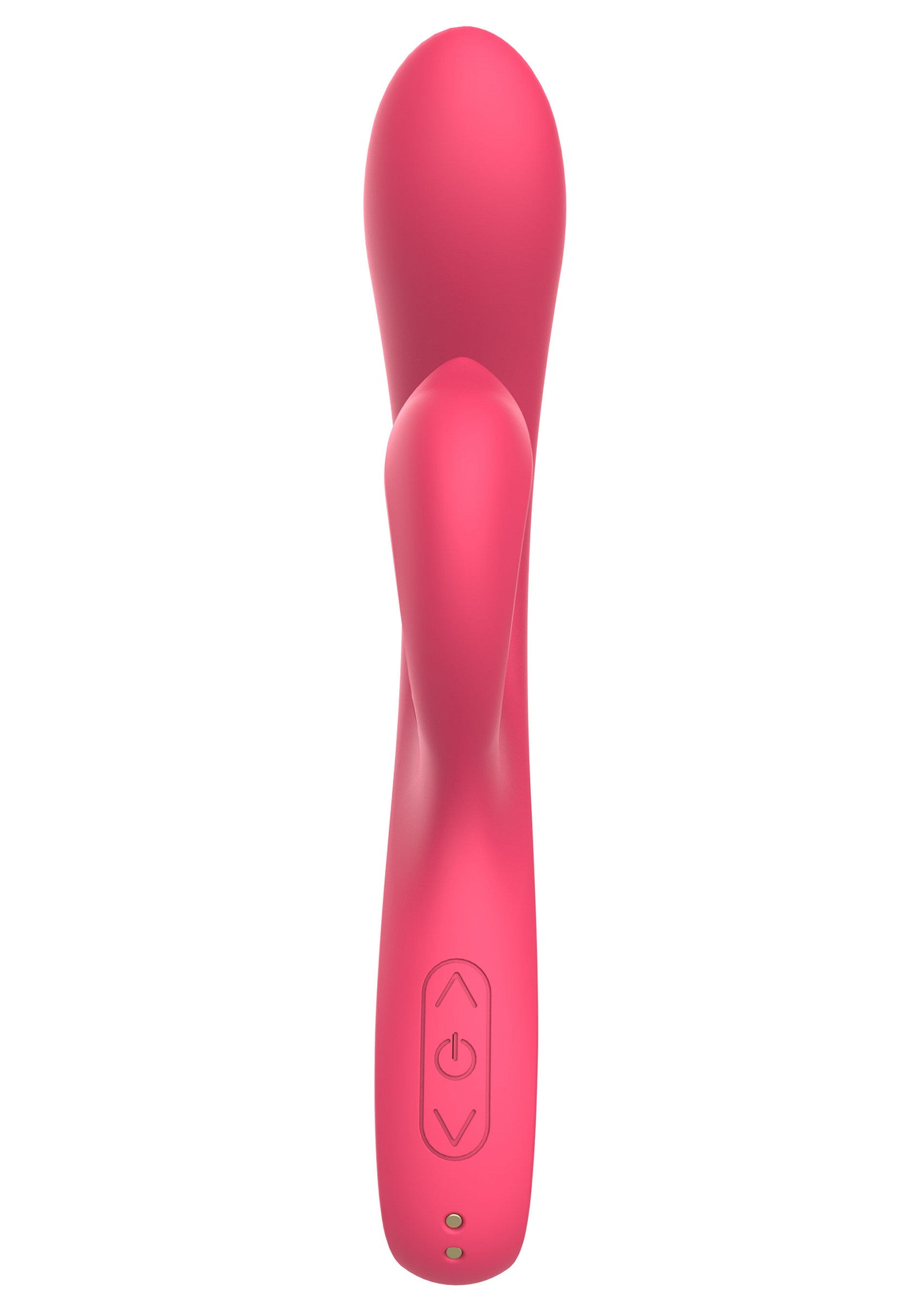 Vibromasseur rose double stimulation pour une expérience intense et personnalisée. Découvrez le plaisir ultime !; Roze vibrator met dubbele stimulatie voor een intense, persoonlijke ervaring. Ontdek ultiem genot!; Pink dual-stimulation vibrator for an intense, personalized experience. Discover ultimate pleasure!